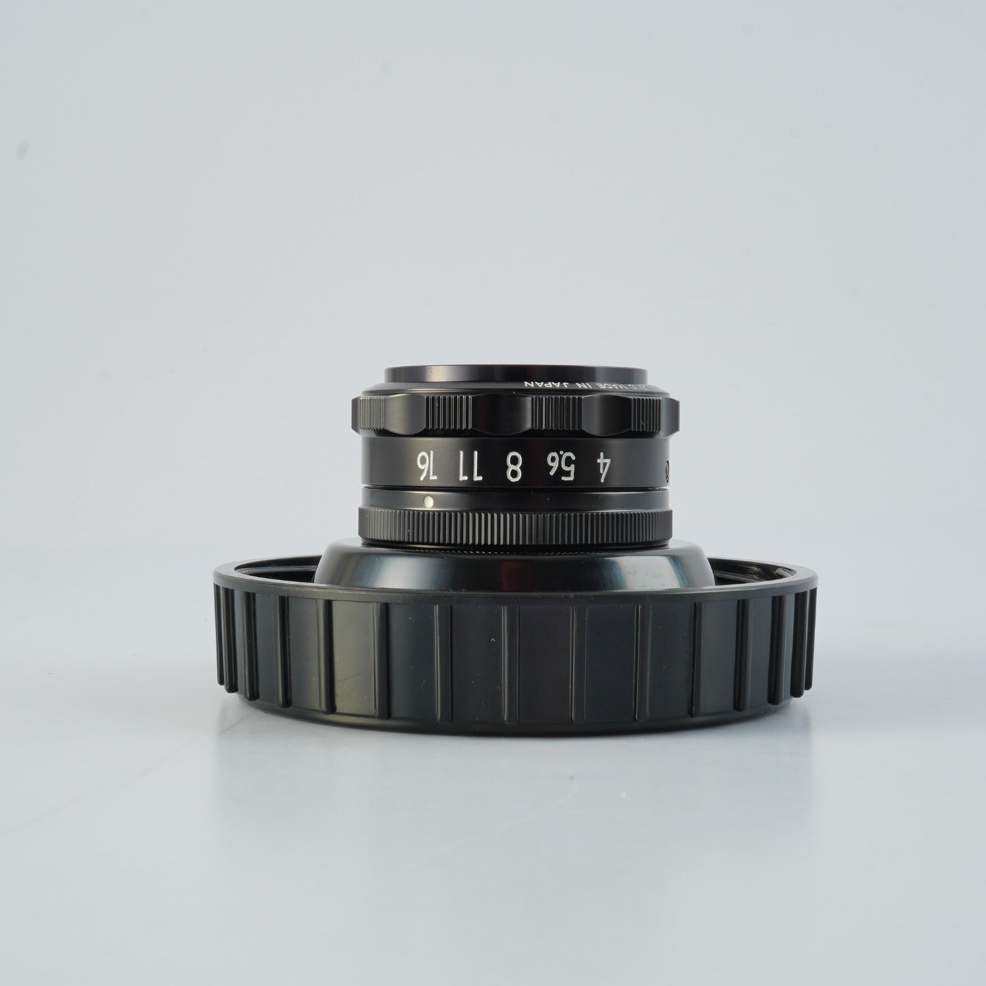 Nikon EL NIKKOR 50mm F/4 単焦点レンズ