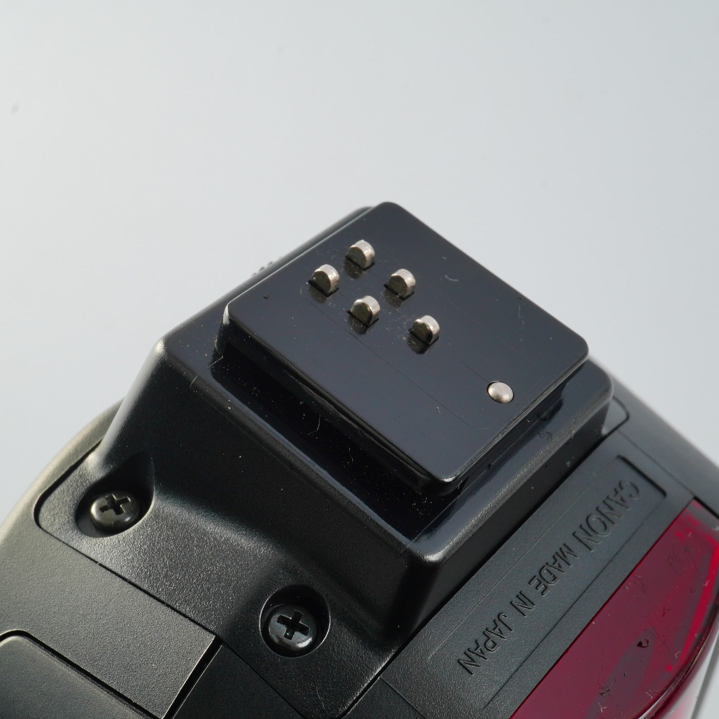 Canon SPEEDLITE 220EX ストロボ・露出計