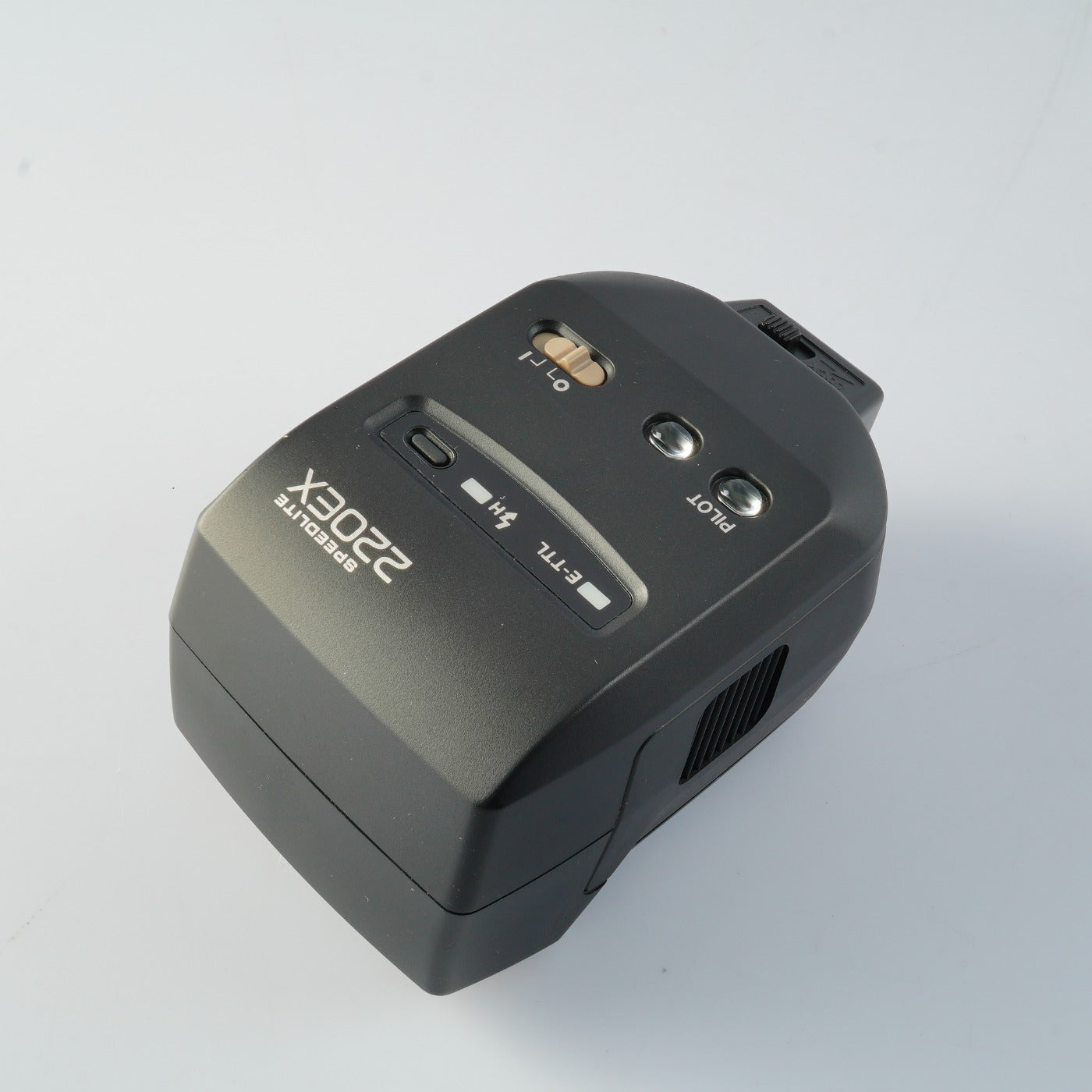 Canon SPEEDLITE 220EX ストロボ・露出計