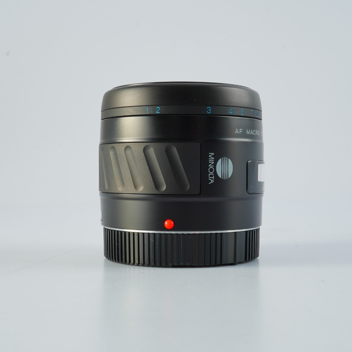 MINOLTA AF MACRO 50mm F/3.5 マクロレンズ