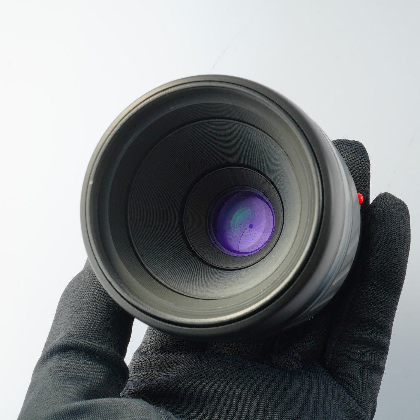 MINOLTA AF MACRO 50mm F/3.5 マクロレンズ