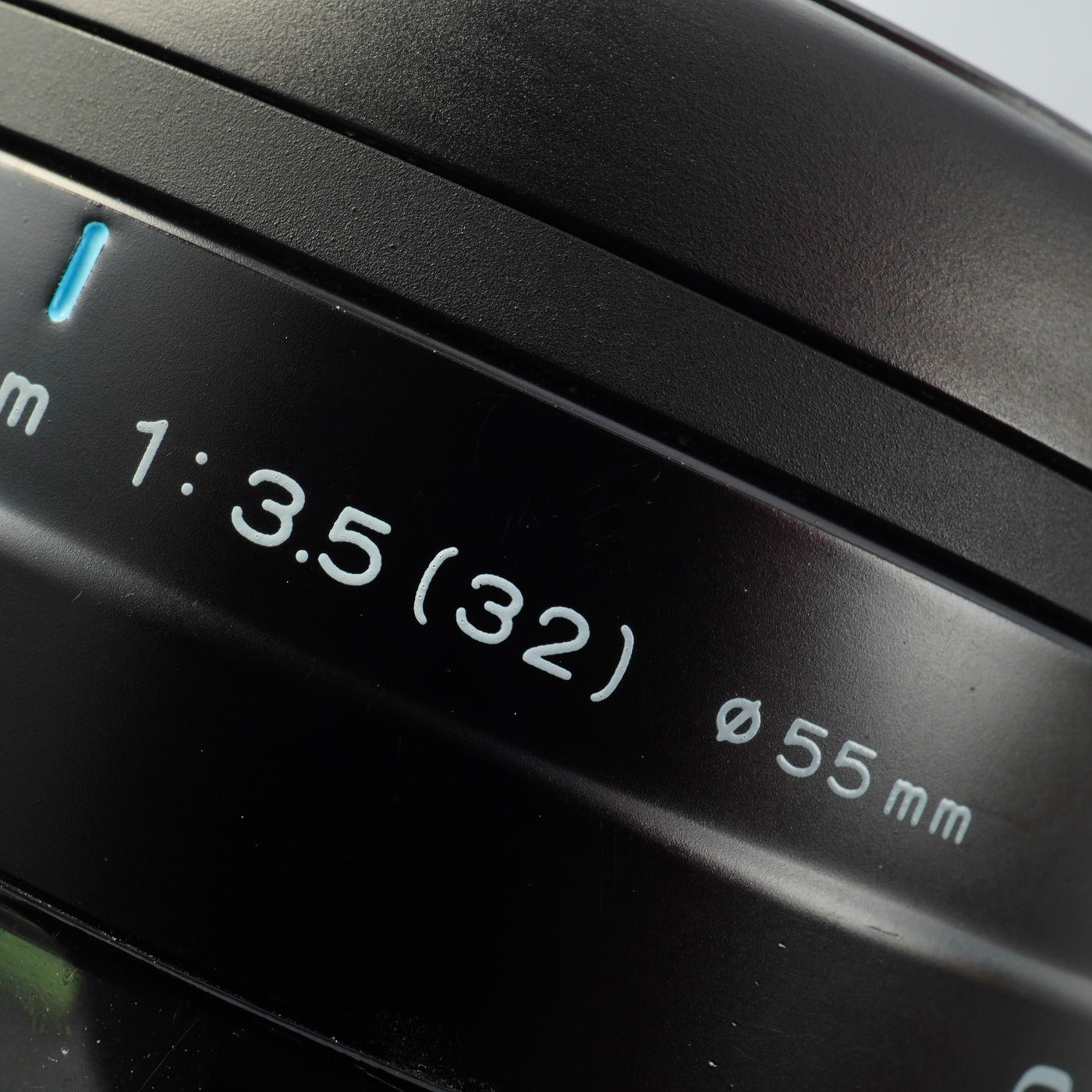 MINOLTA AF MACRO 50mm F/3.5 マクロレンズ