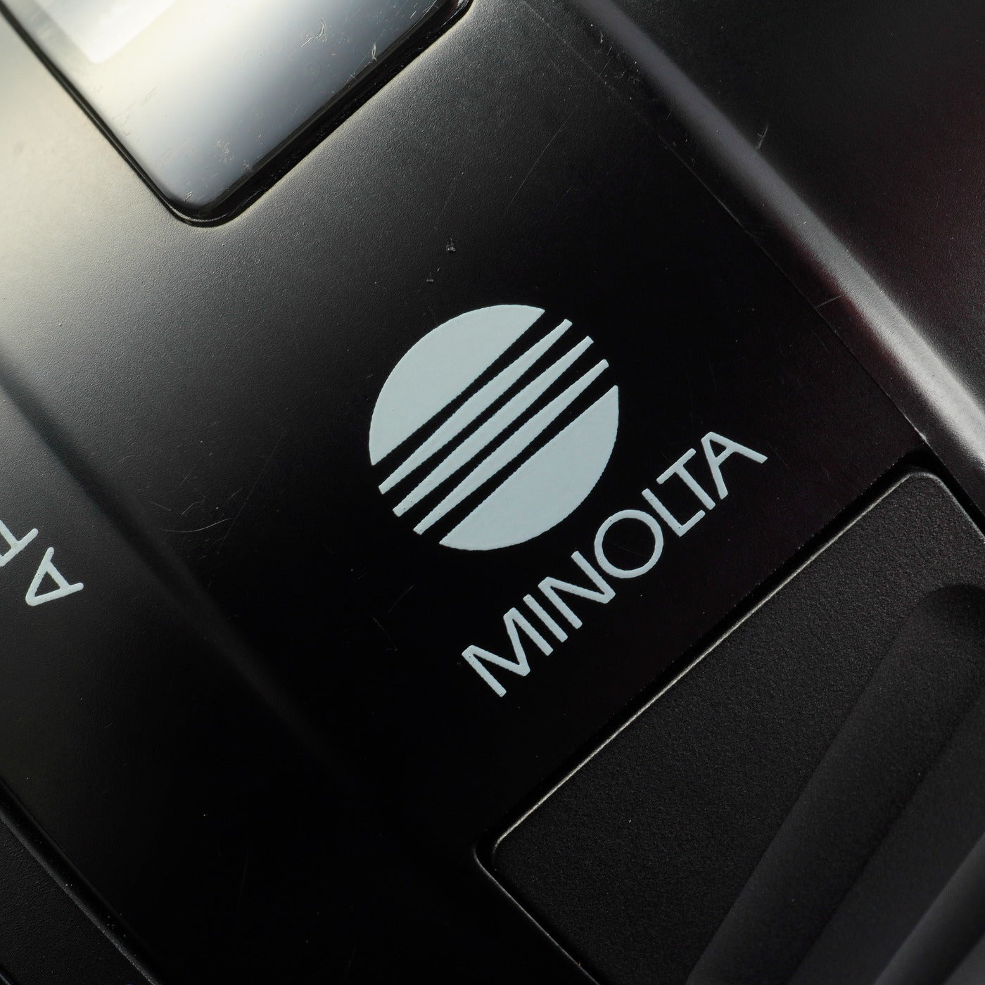 MINOLTA AF MACRO 50mm F/3.5 マクロレンズ