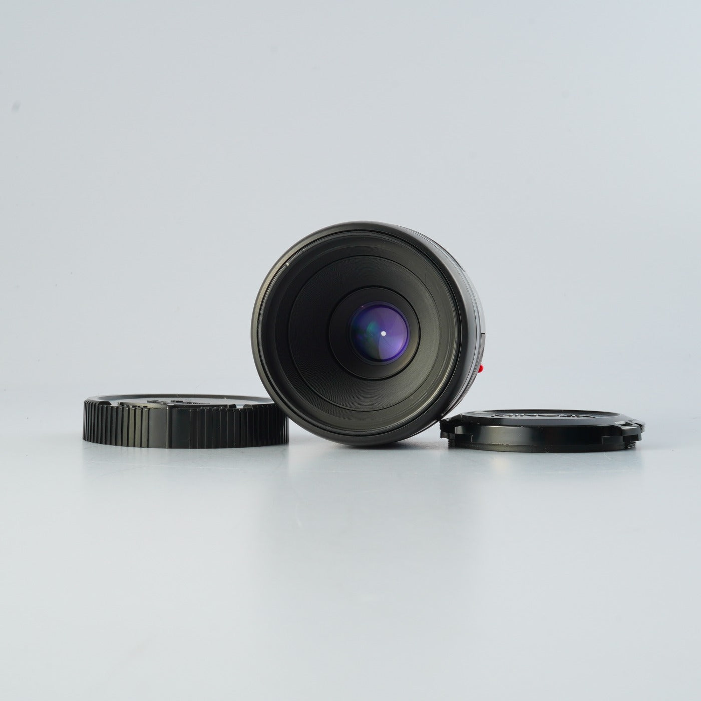 MINOLTA AF MACRO 50mm F/3.5 マクロレンズ