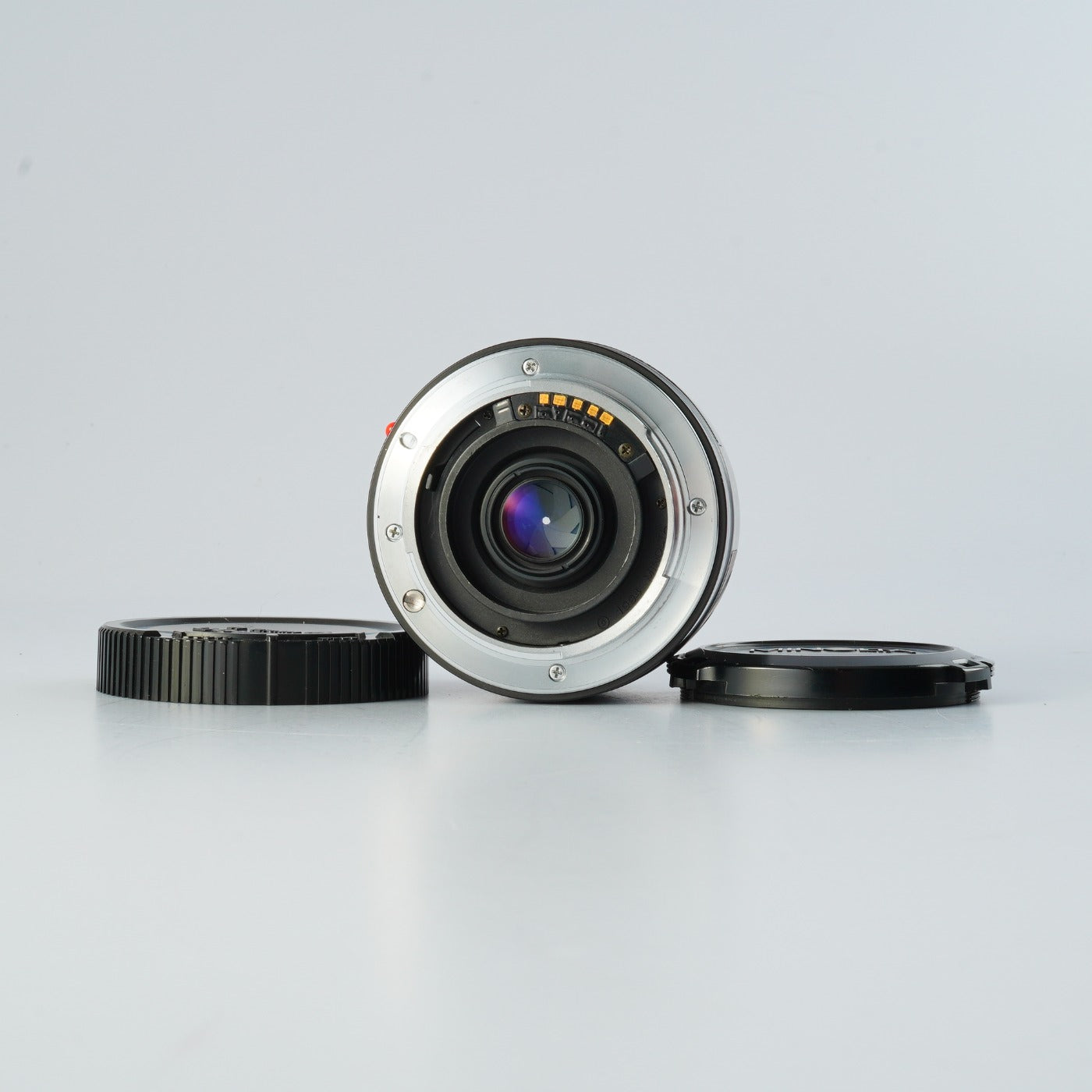 MINOLTA AF MACRO 50mm F/3.5 マクロレンズ