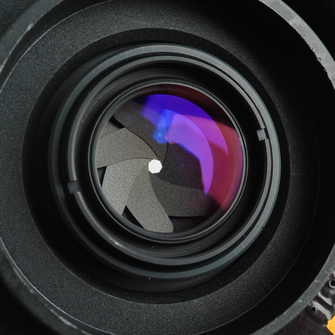 MINOLTA AF MACRO 50mm F/3.5 マクロレンズ