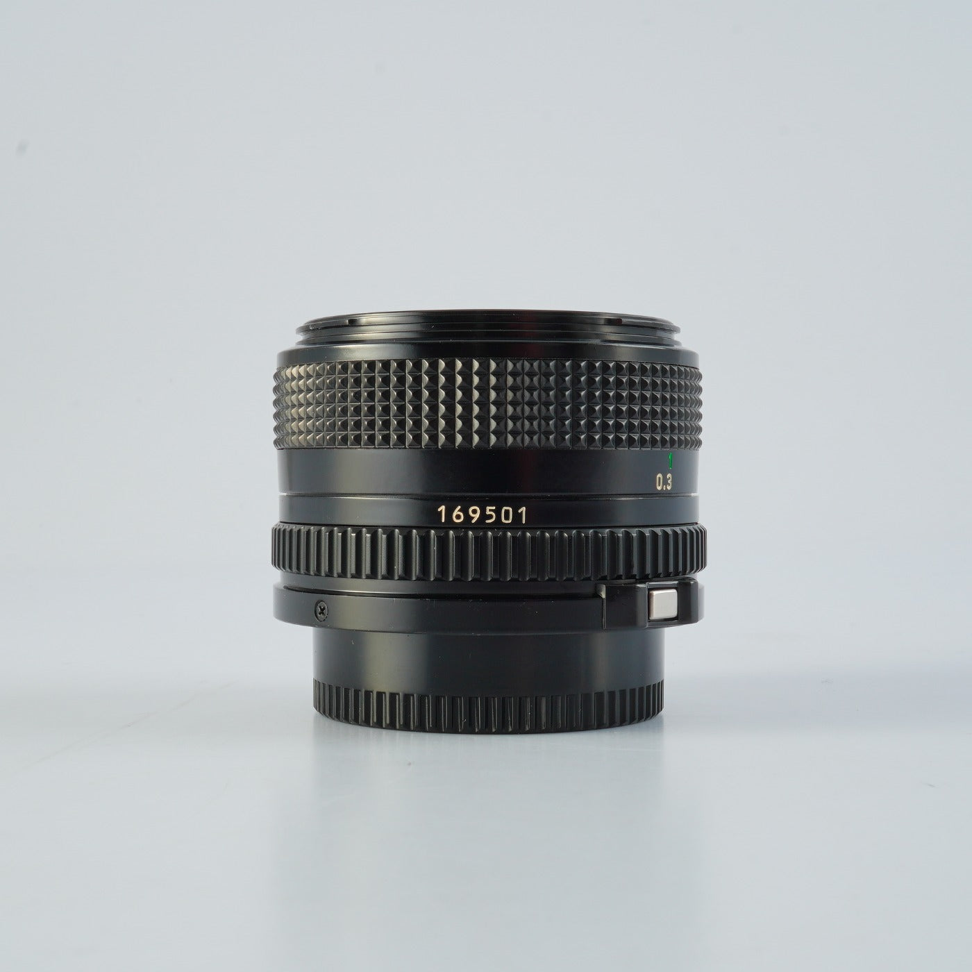 Canon New FD NFD 28mm F/2.8 単焦点レンズ