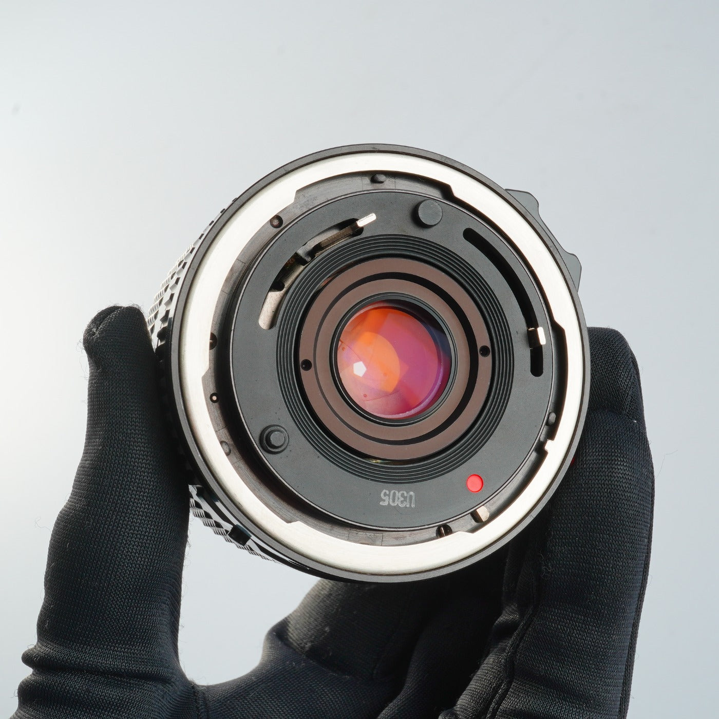 Canon New FD NFD 28mm F/2.8 単焦点レンズ