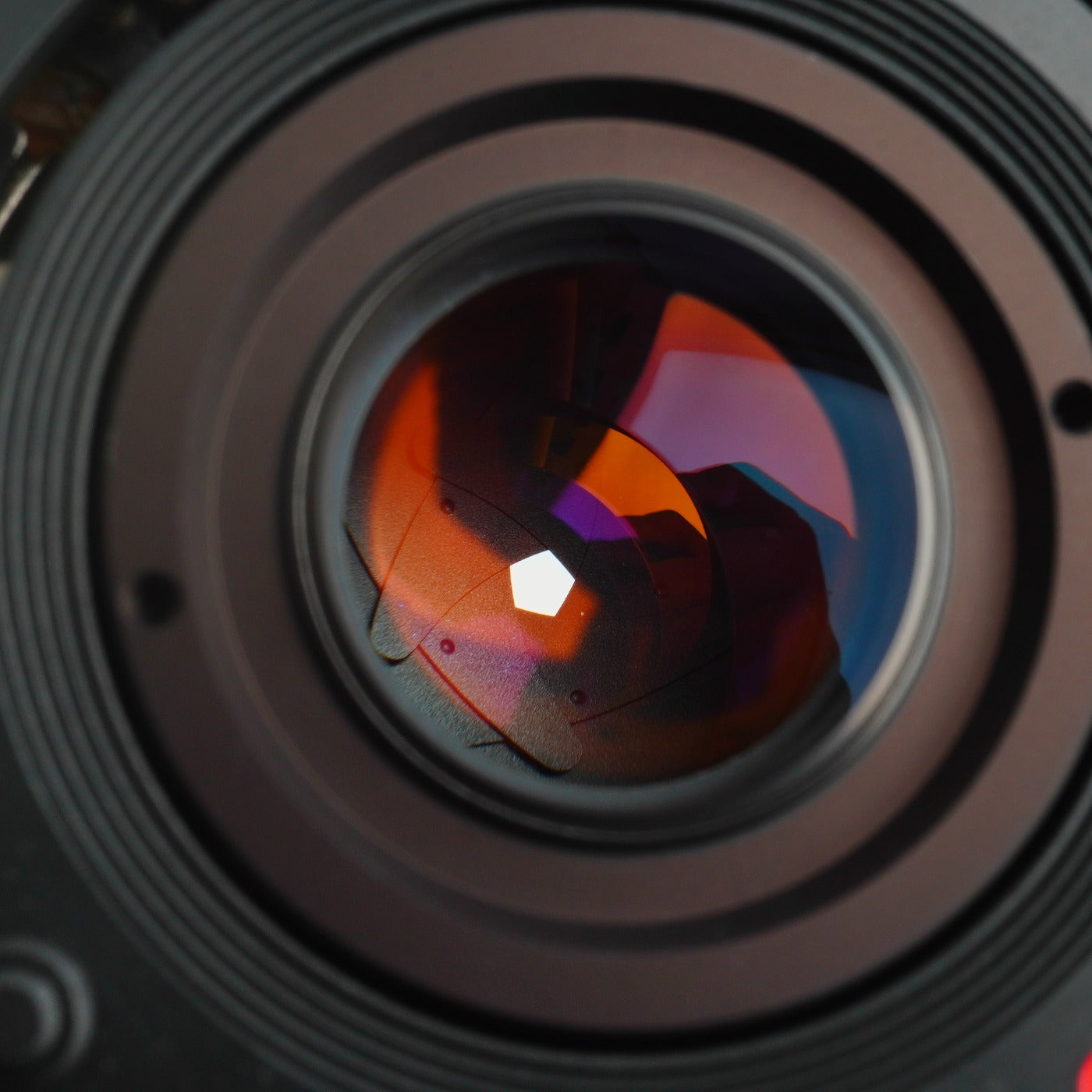 Canon New FD NFD 28mm F/2.8 単焦点レンズ