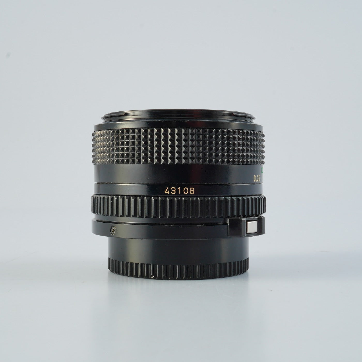 Canon New FD NFD 28mm F/2.8 単焦点レンズ