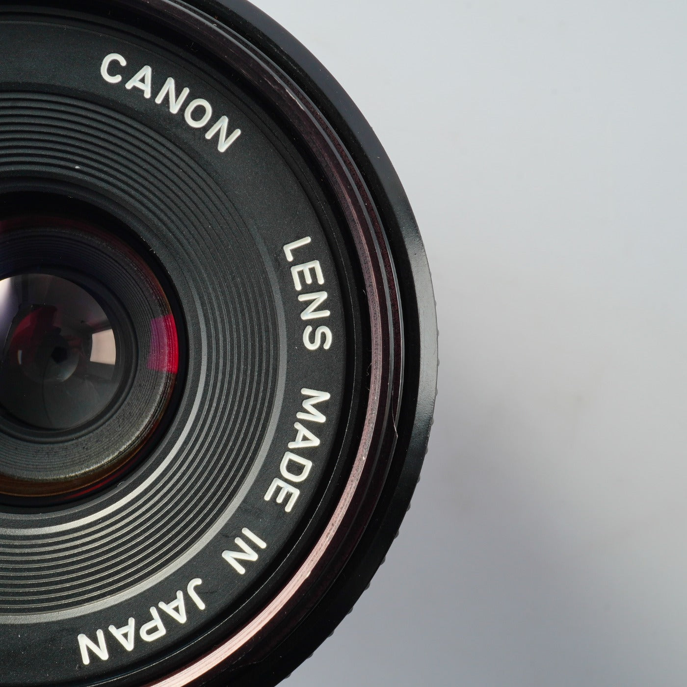 Canon New FD NFD 28mm F/2.8 単焦点レンズ