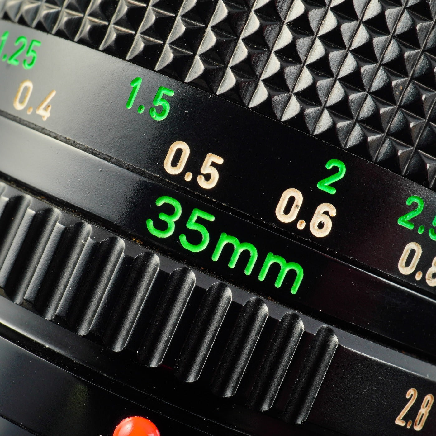 Canon New FD NFD 28mm F/2.8 単焦点レンズ