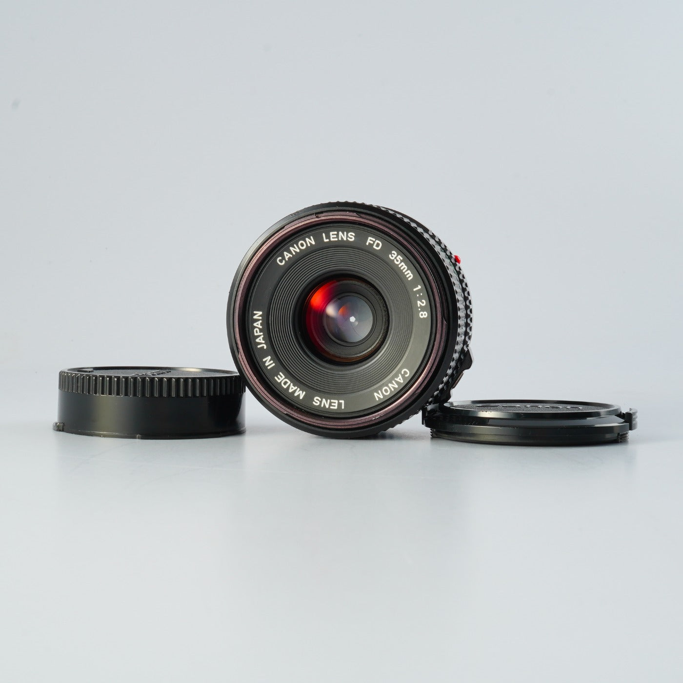 Canon New FD NFD 28mm F/2.8 単焦点レンズ