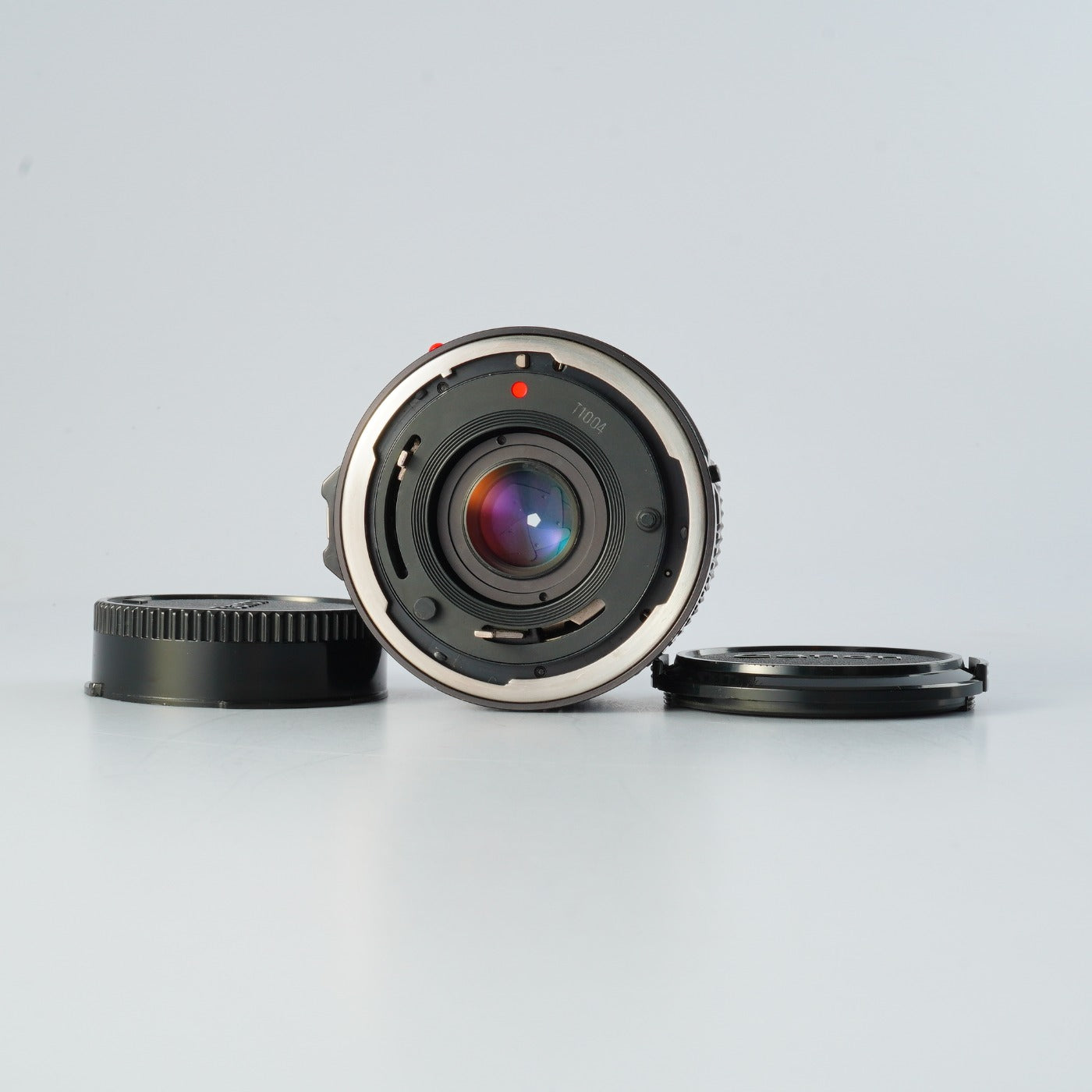 Canon New FD NFD 28mm F/2.8 単焦点レンズ