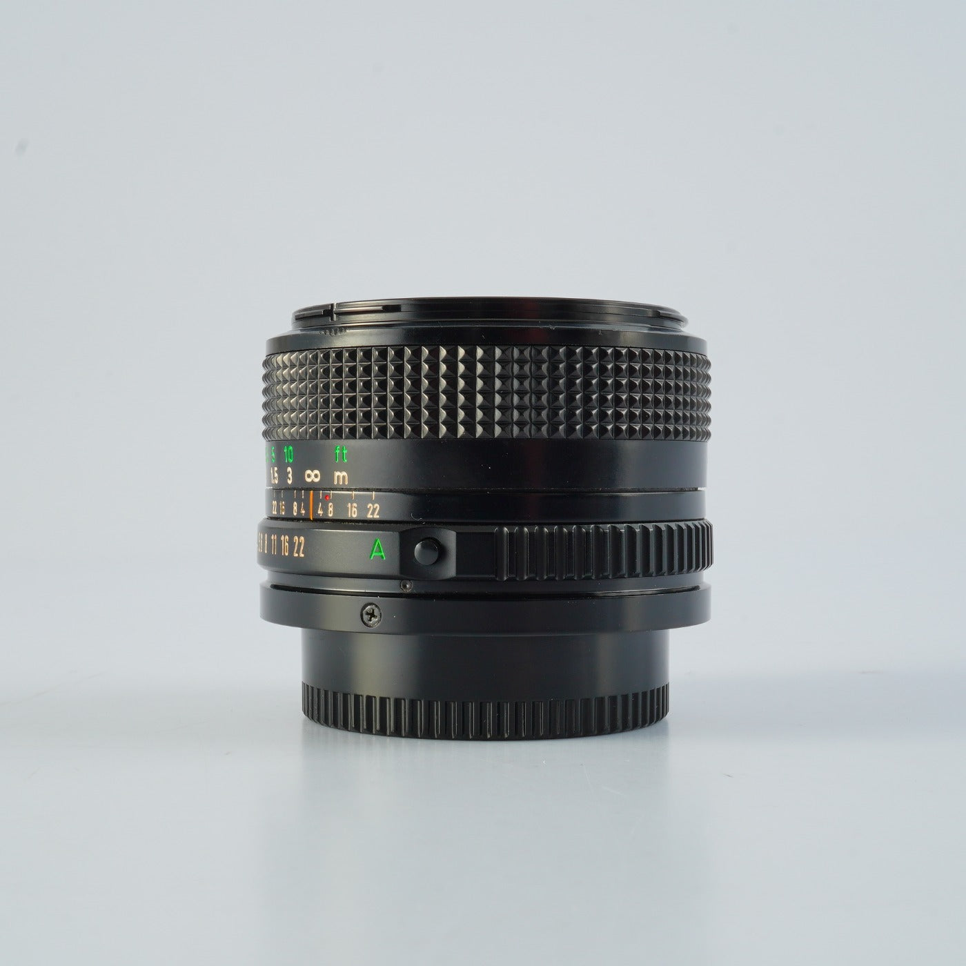 Canon New FD NFD 28mm F/2.8 単焦点レンズ