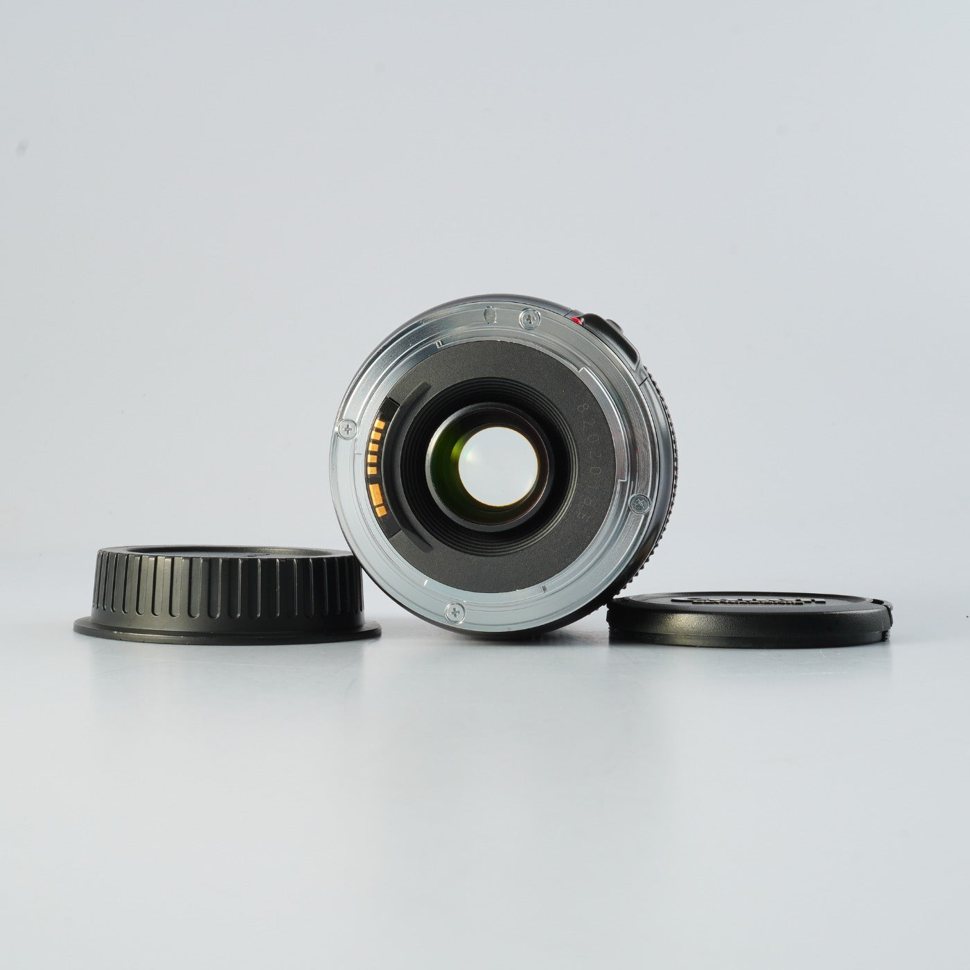 Canon EF 28–105 mm F/3.5–4.5 USM ズームレンズ