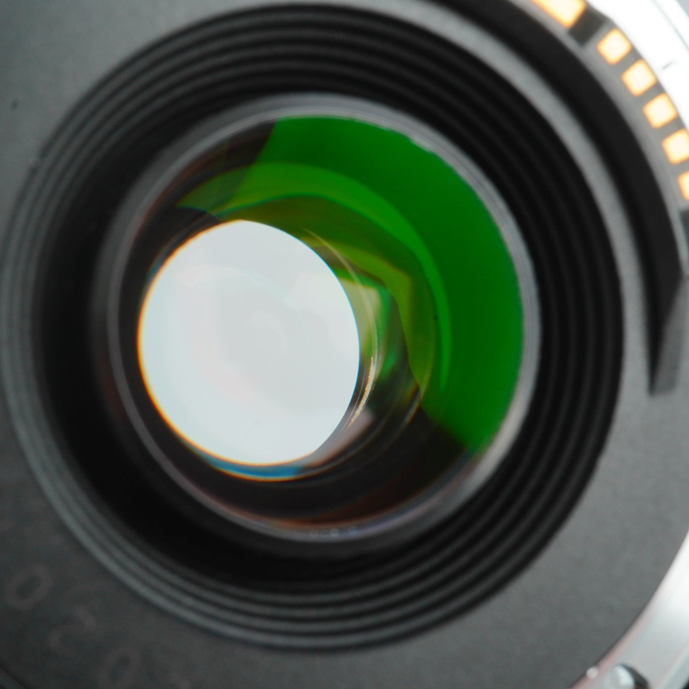 Canon EF 28–105 mm F/3.5–4.5 USM ズームレンズ