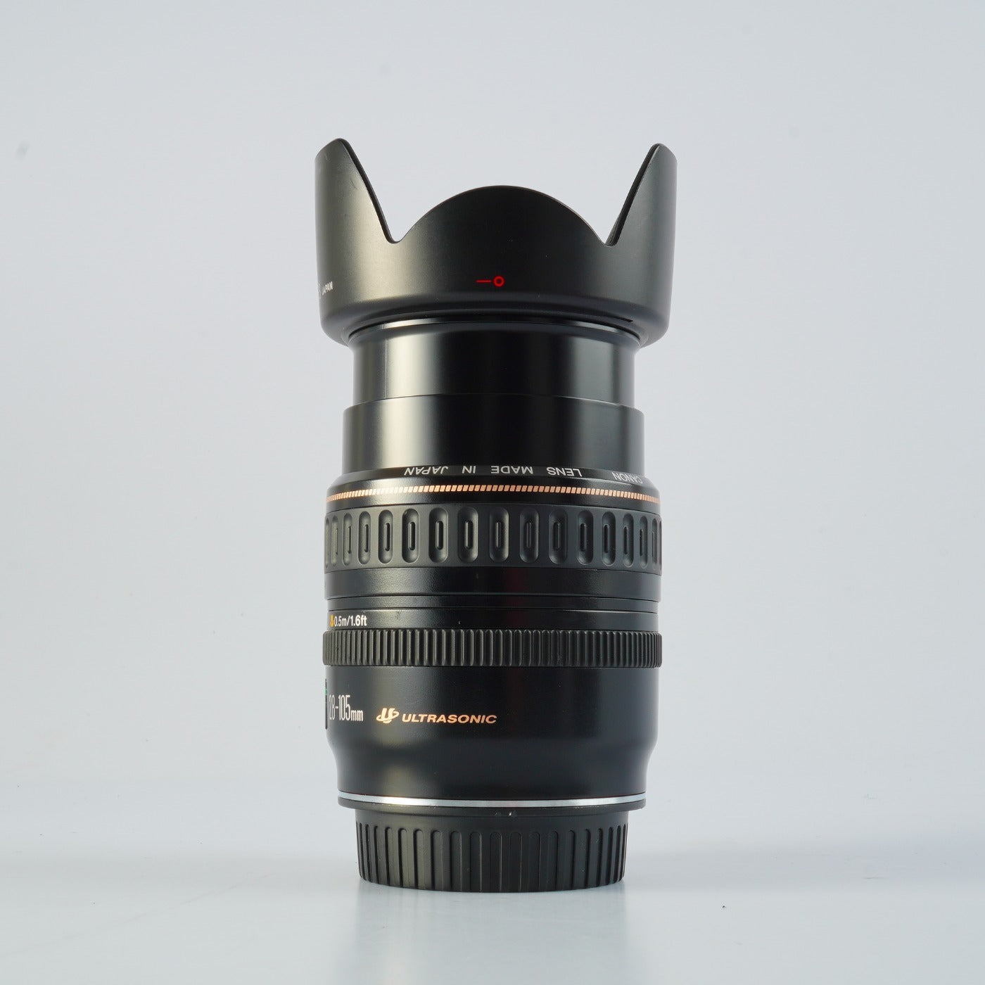 Canon EF 28–105 mm F/3.5–4.5 USM ズームレンズ
