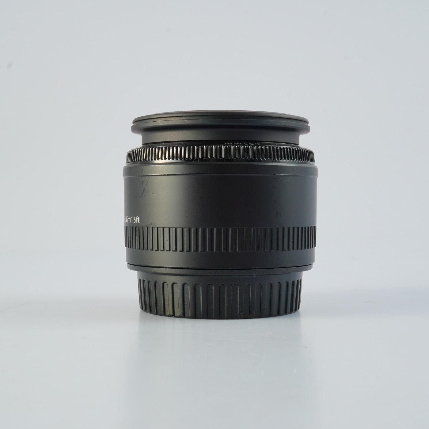 Canon EF 50mm F/1.8 II 単焦点レンズ