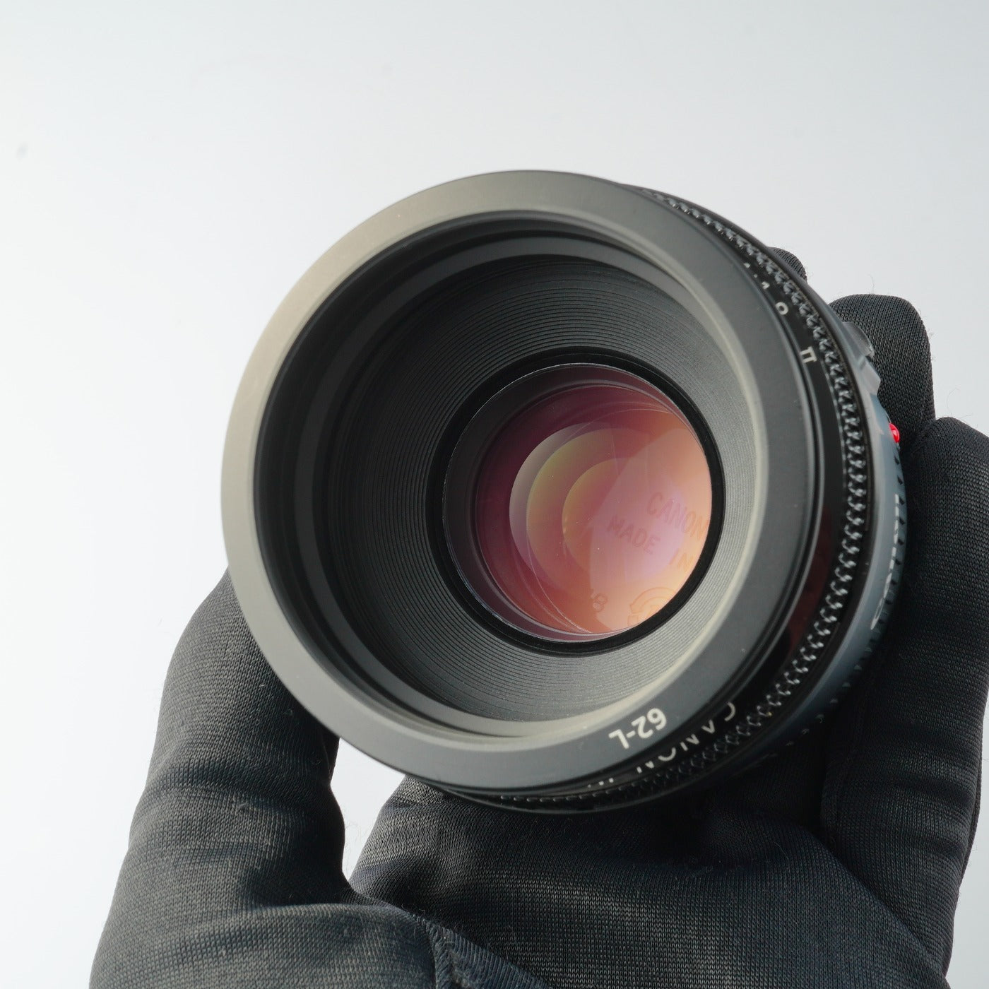 Canon EF 50mm F/1.8 II 単焦点レンズ