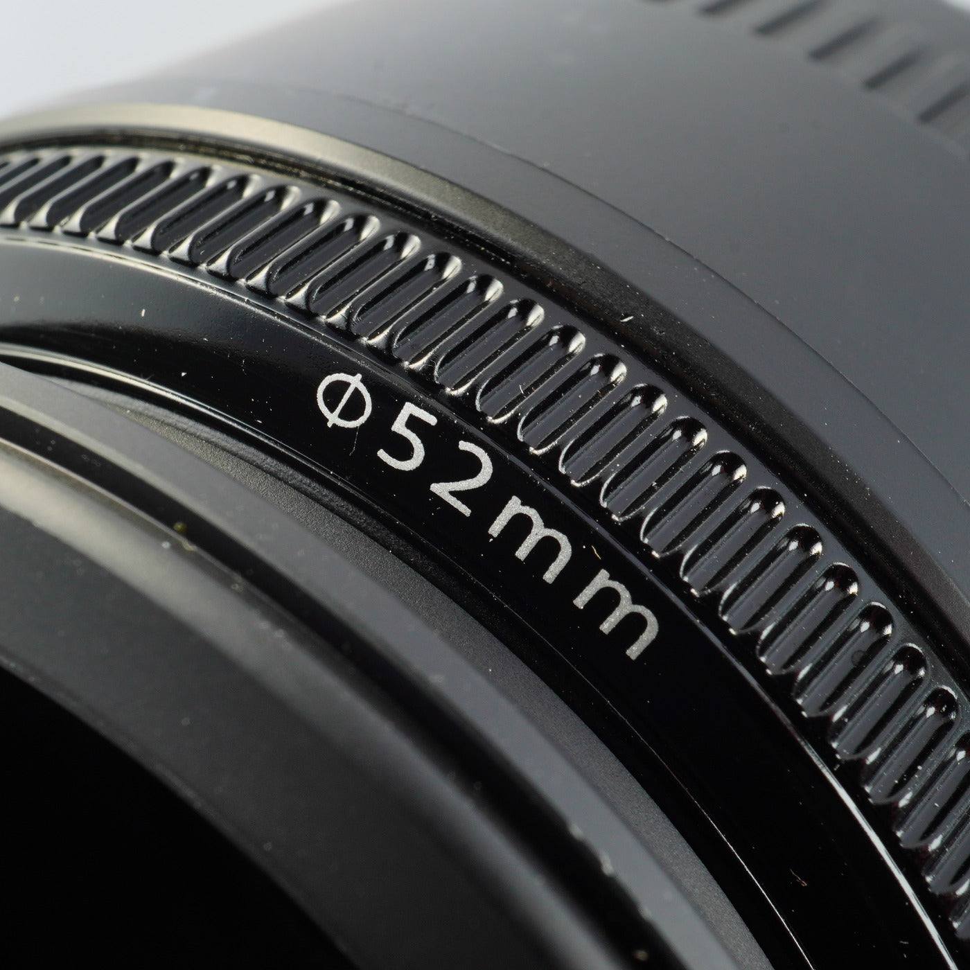 Canon EF 50mm F/1.8 II 単焦点レンズ