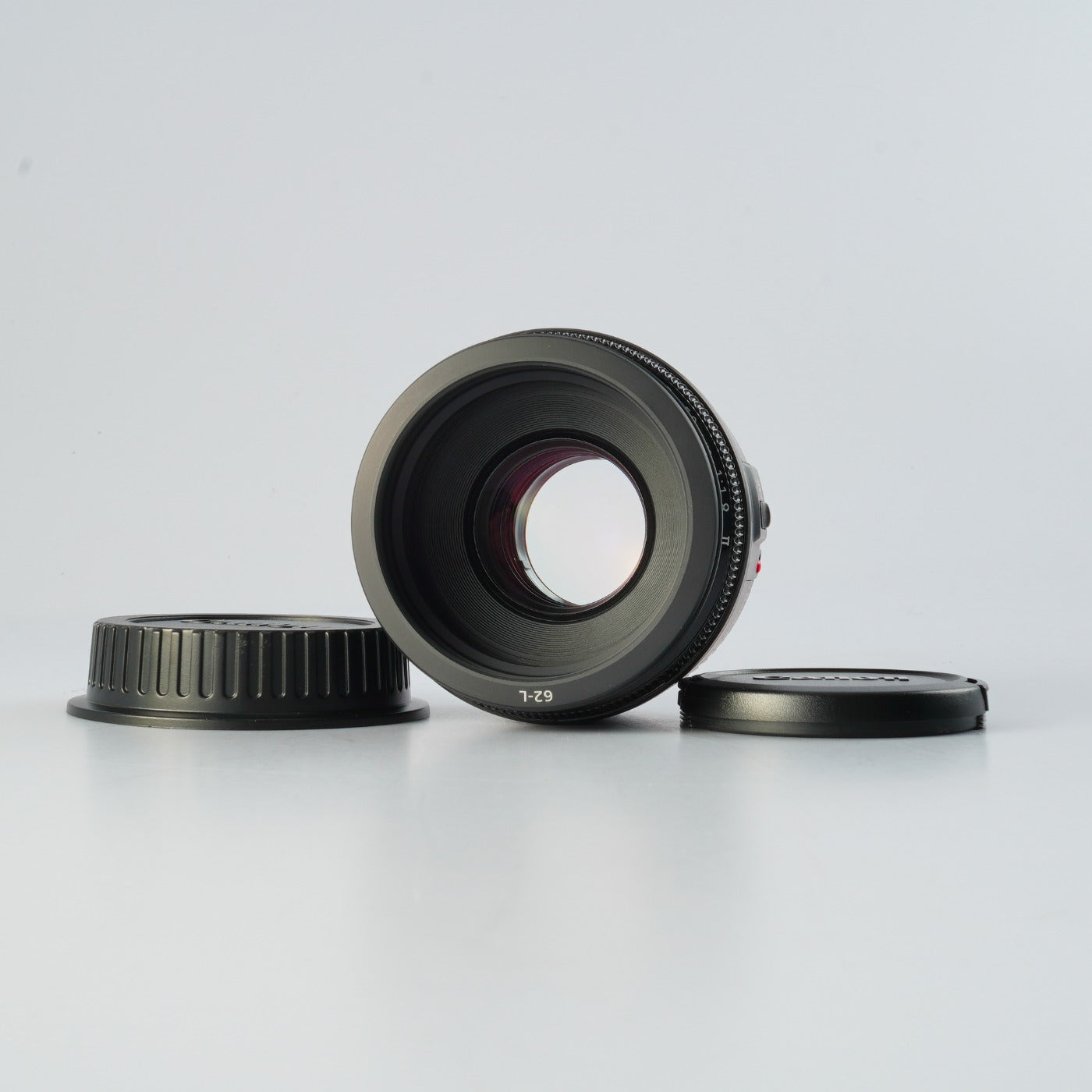 Canon EF 50mm F/1.8 II 単焦点レンズ