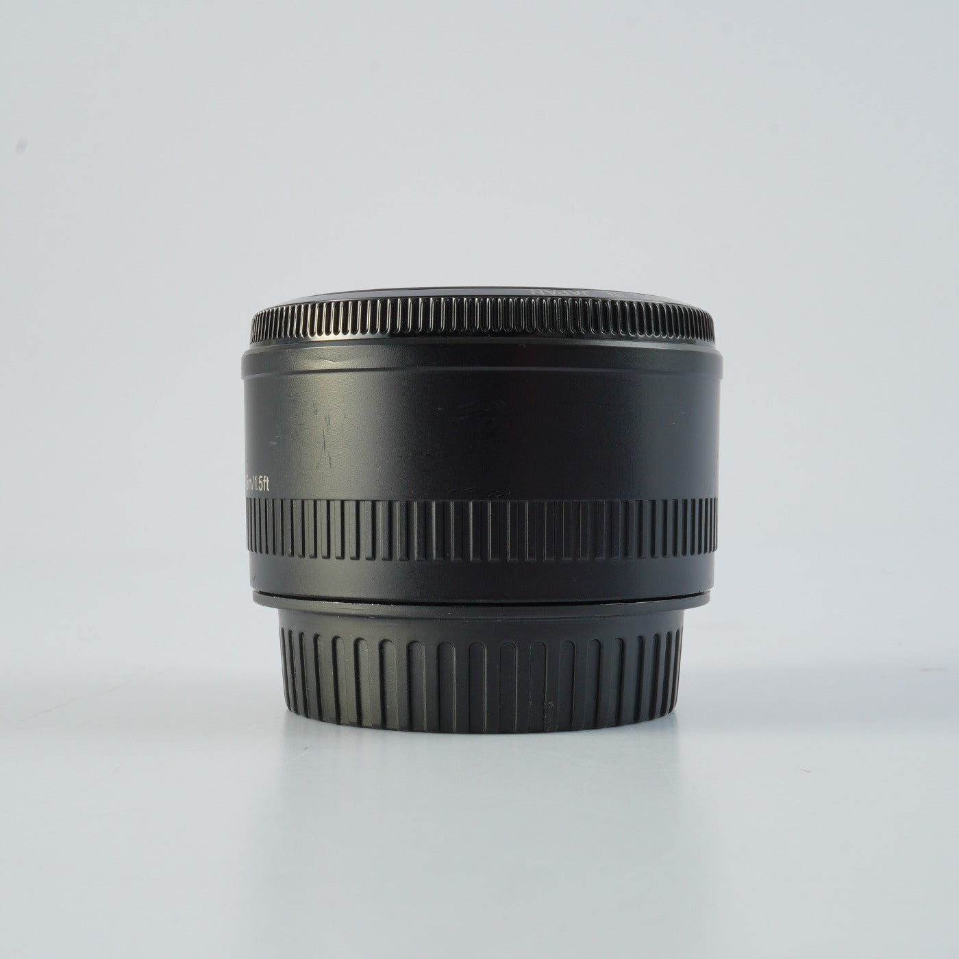 Canon EF 50mm F/1.8 II 単焦点レンズ