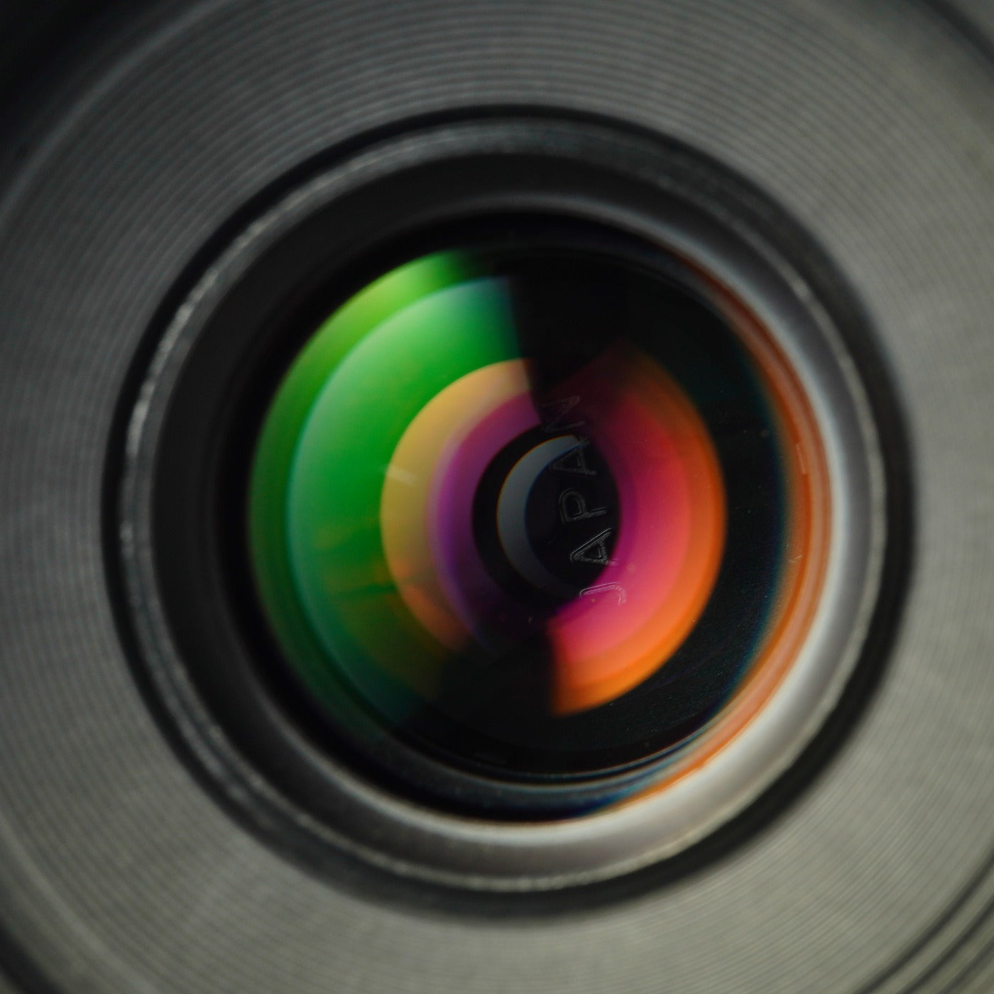 Canon EF 50mm F/1.8 II 単焦点レンズ