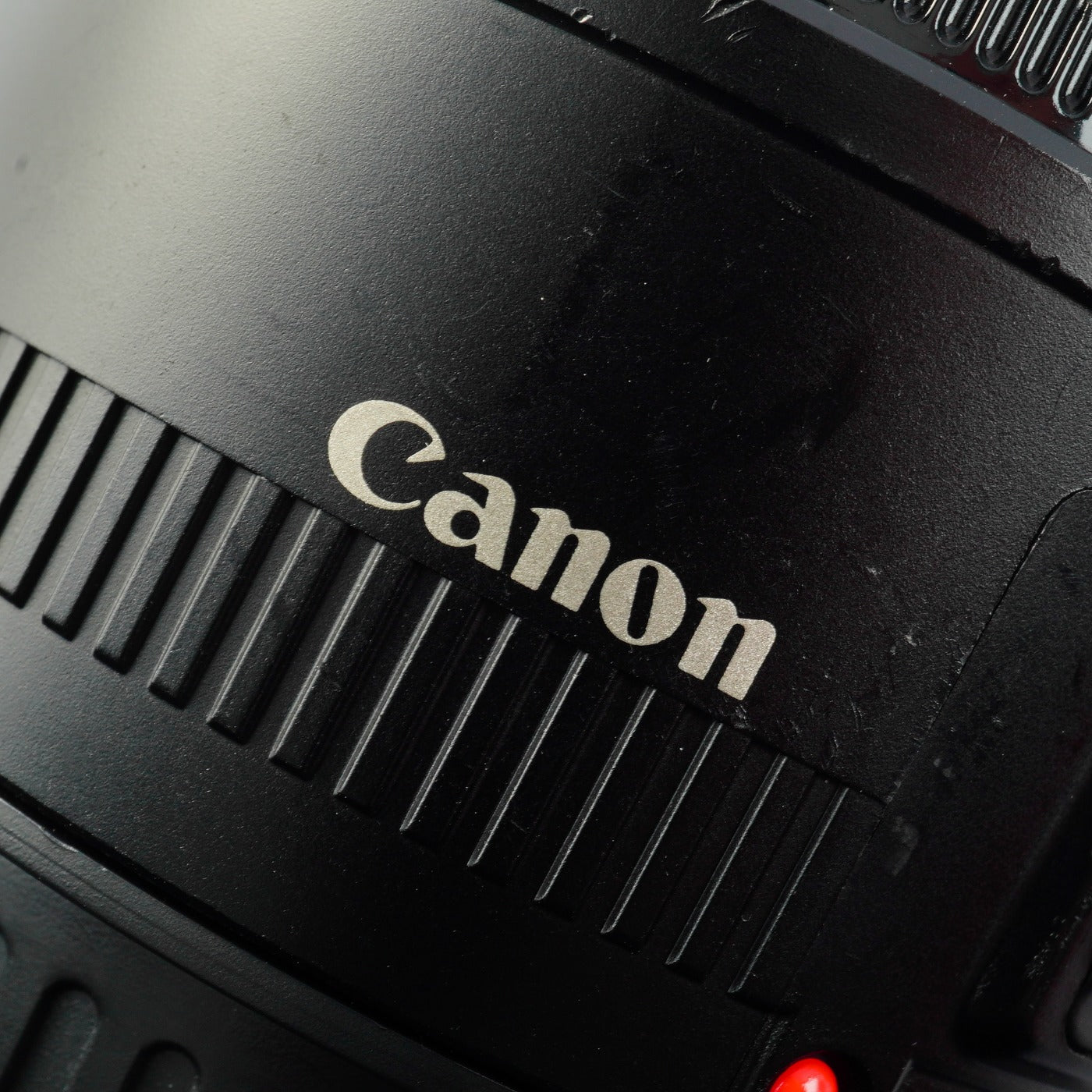 Canon EF 50mm F/1.8 II 単焦点レンズ