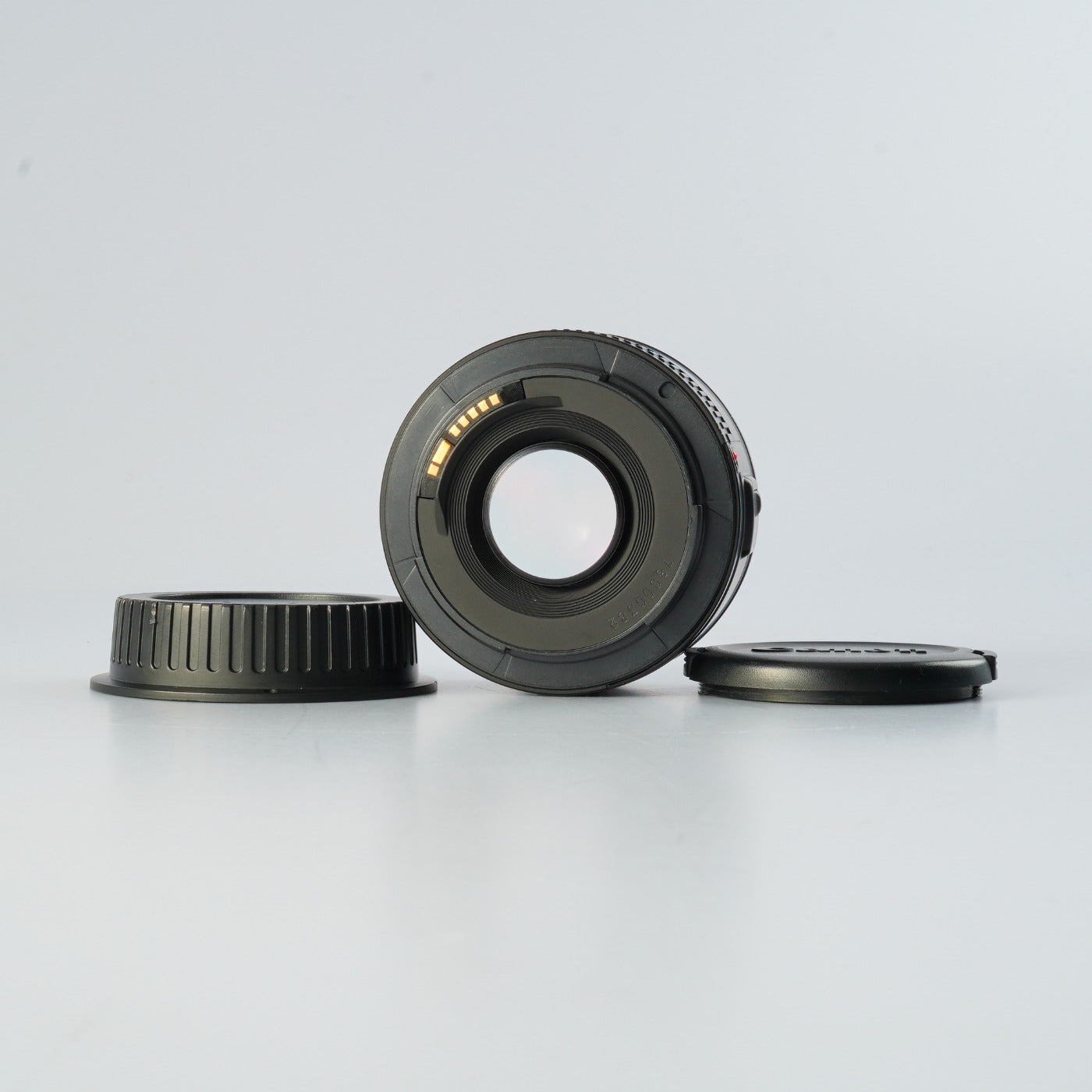 Canon EF 50mm F/1.8 II 単焦点レンズ