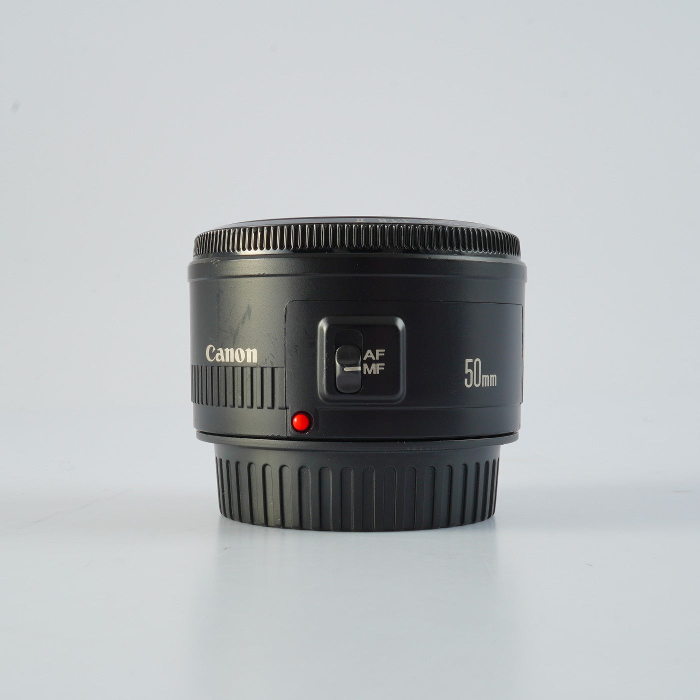 Canon EF 50mm F/1.8 II 単焦点レンズ