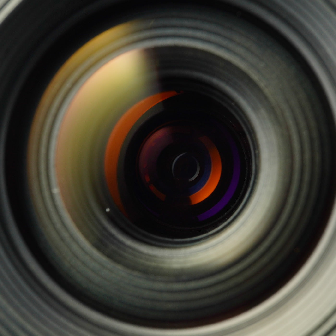 Canon EF 80-200mm F/4.5-5.6 Ⅱ ズームレンズ