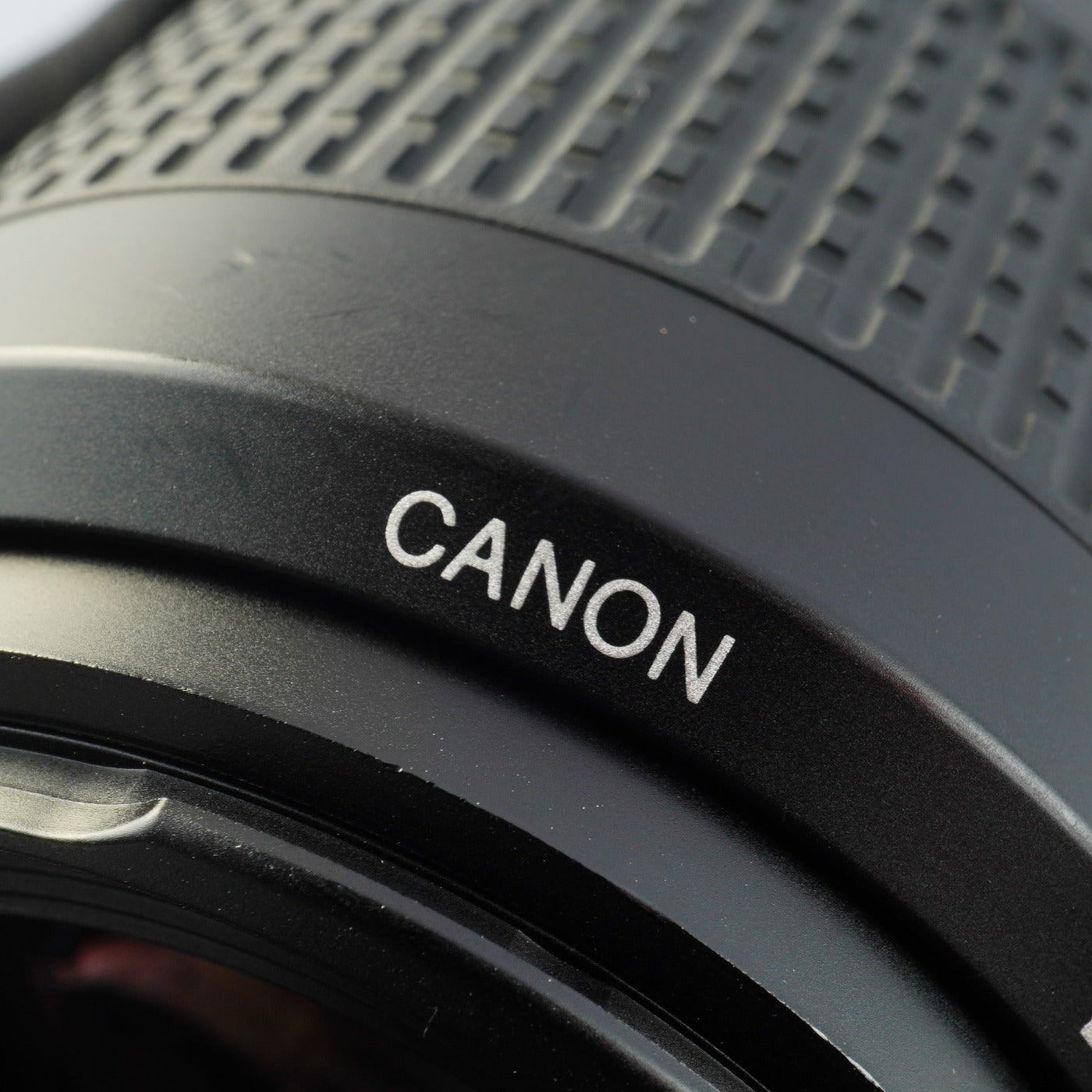 Canon EF 80-200mm F/4.5-5.6 Ⅱ ズームレンズ