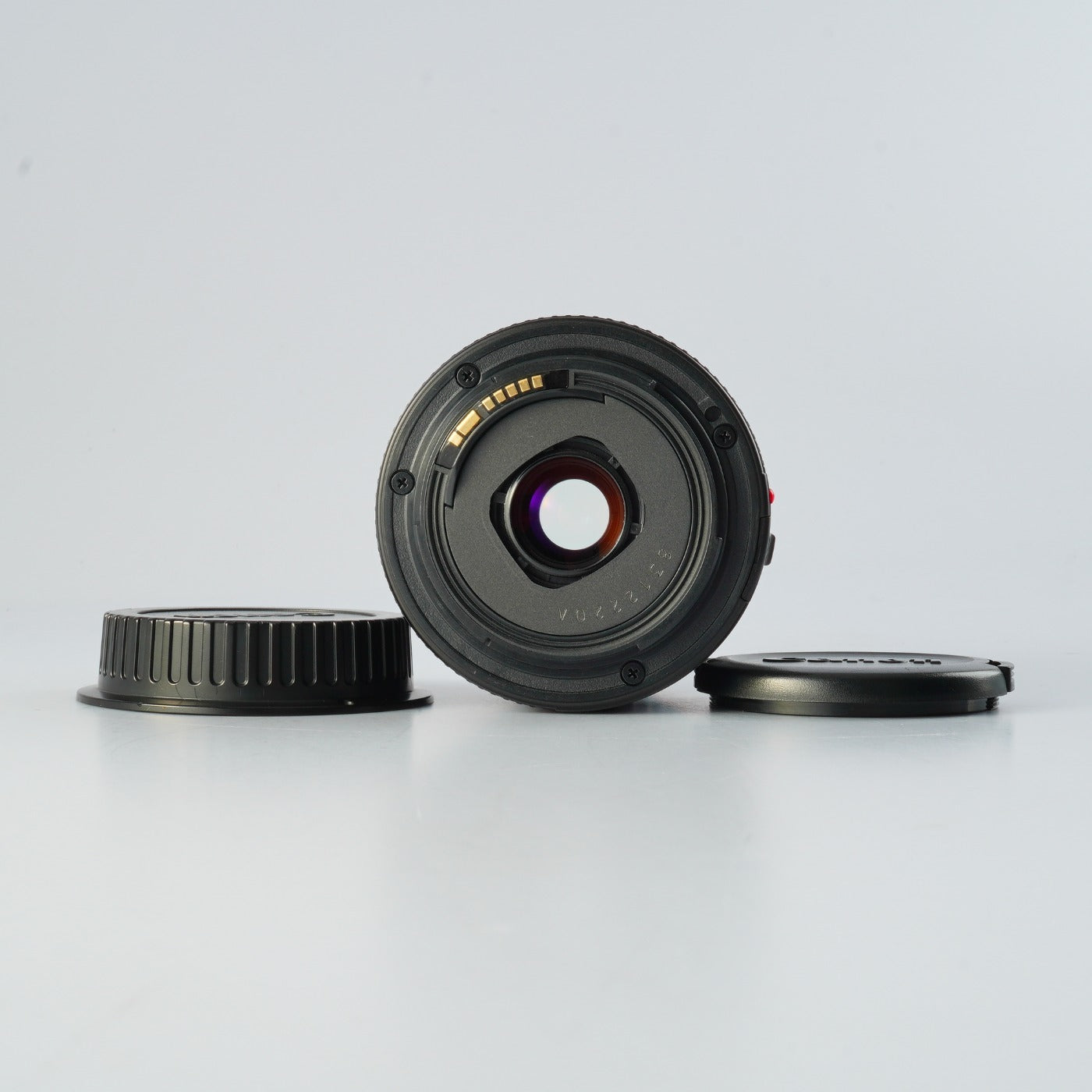 Canon EF 80-200mm F/4.5-5.6 Ⅱ ズームレンズ