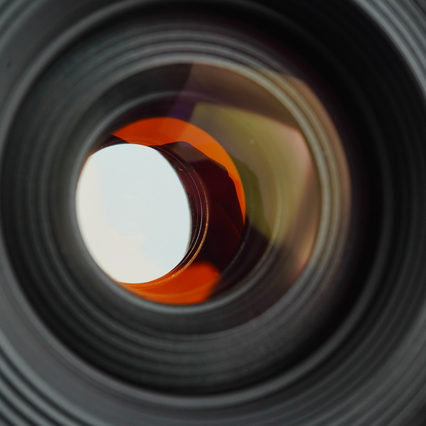 Canon EF 80-200mm F/4.5-5.6 Ⅱ ズームレンズ