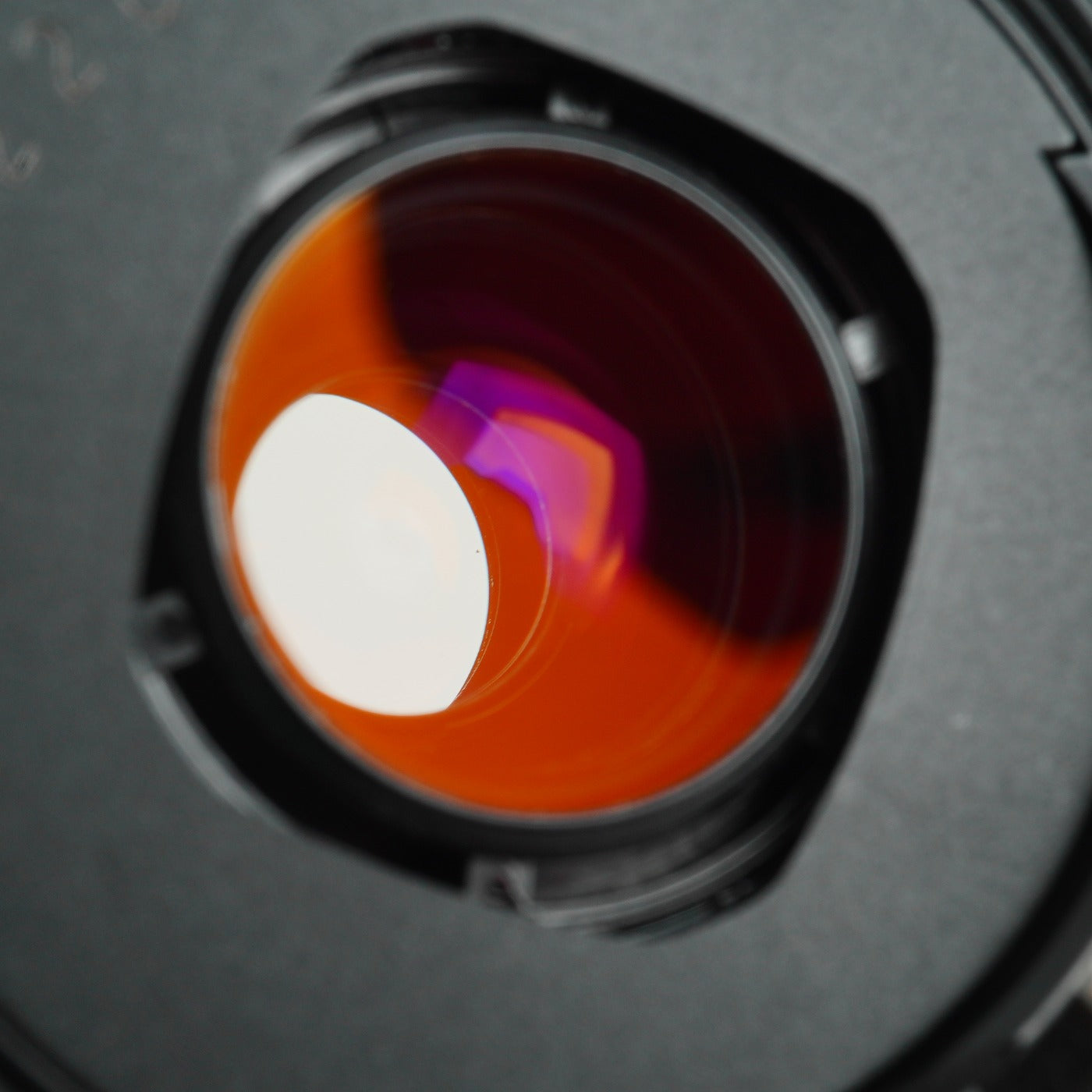 Canon EF 80-200mm F/4.5-5.6 Ⅱ ズームレンズ