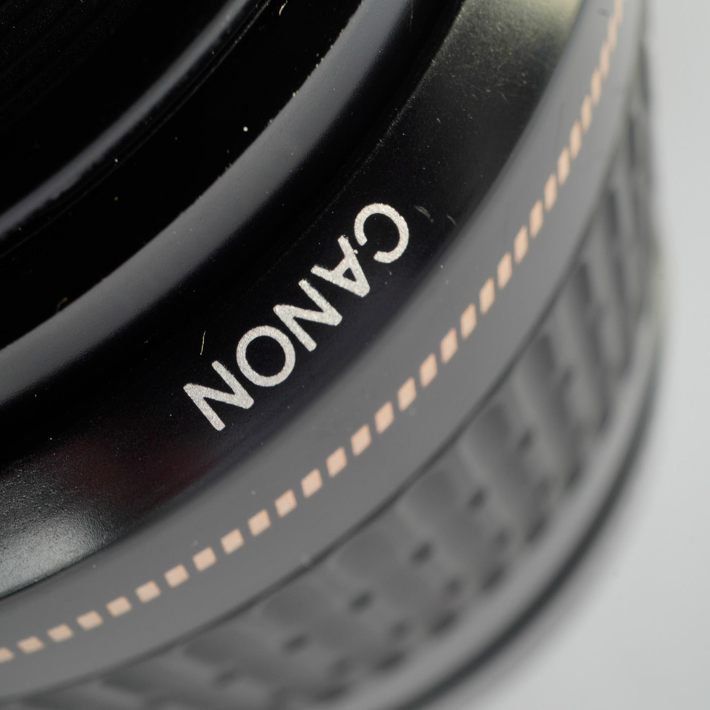 Canon EF 80-200mm F/4.5-5.6 USM ズームレンズ