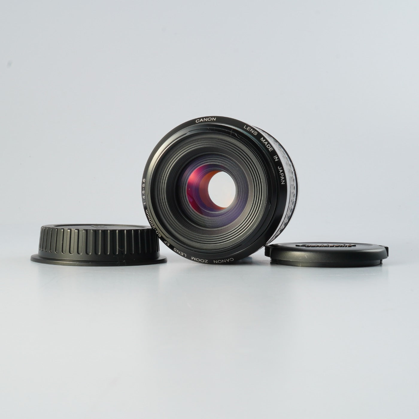 Canon EF 80-200mm F/4.5-5.6 USM ズームレンズ