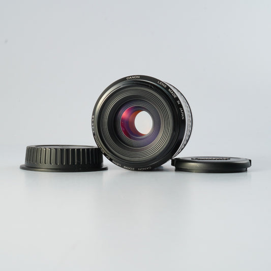 Canon EF 80-200mm F/4.5-5.6 USM ズームレンズ