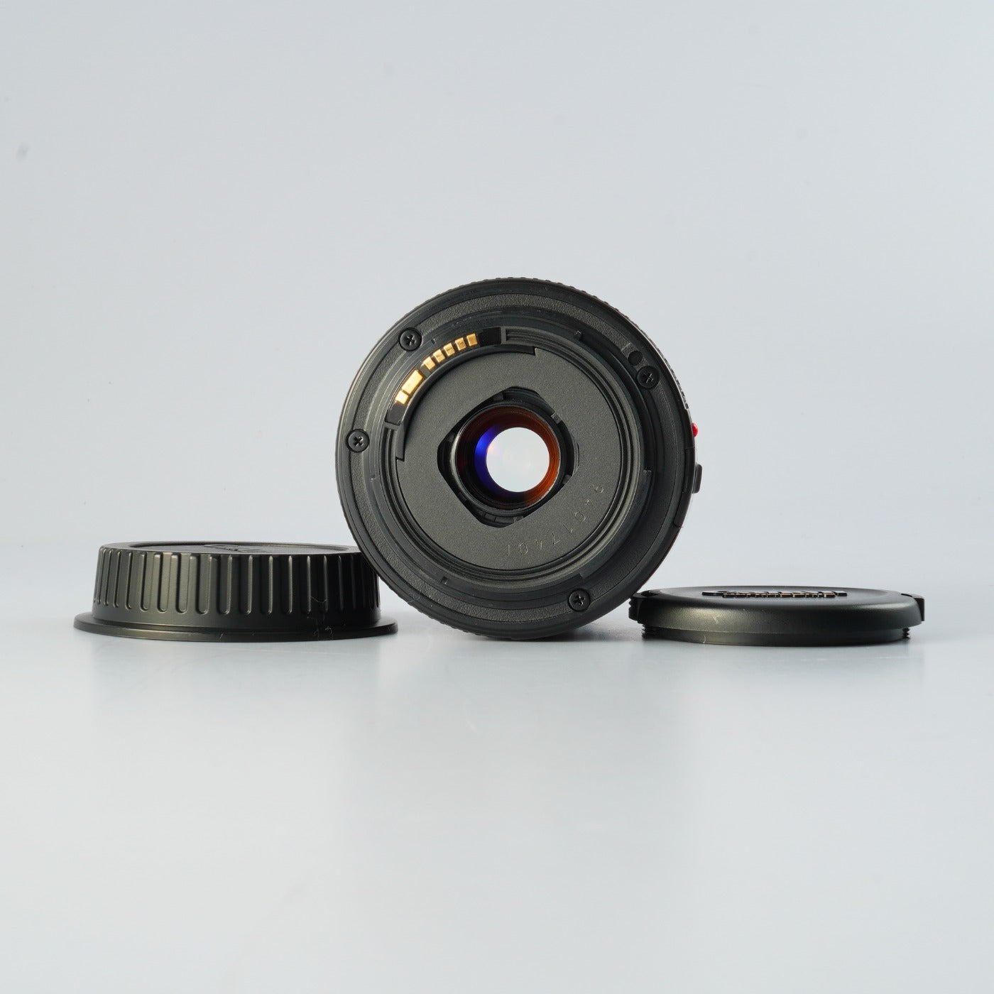 Canon EF 80-200mm F/4.5-5.6 USM ズームレンズ