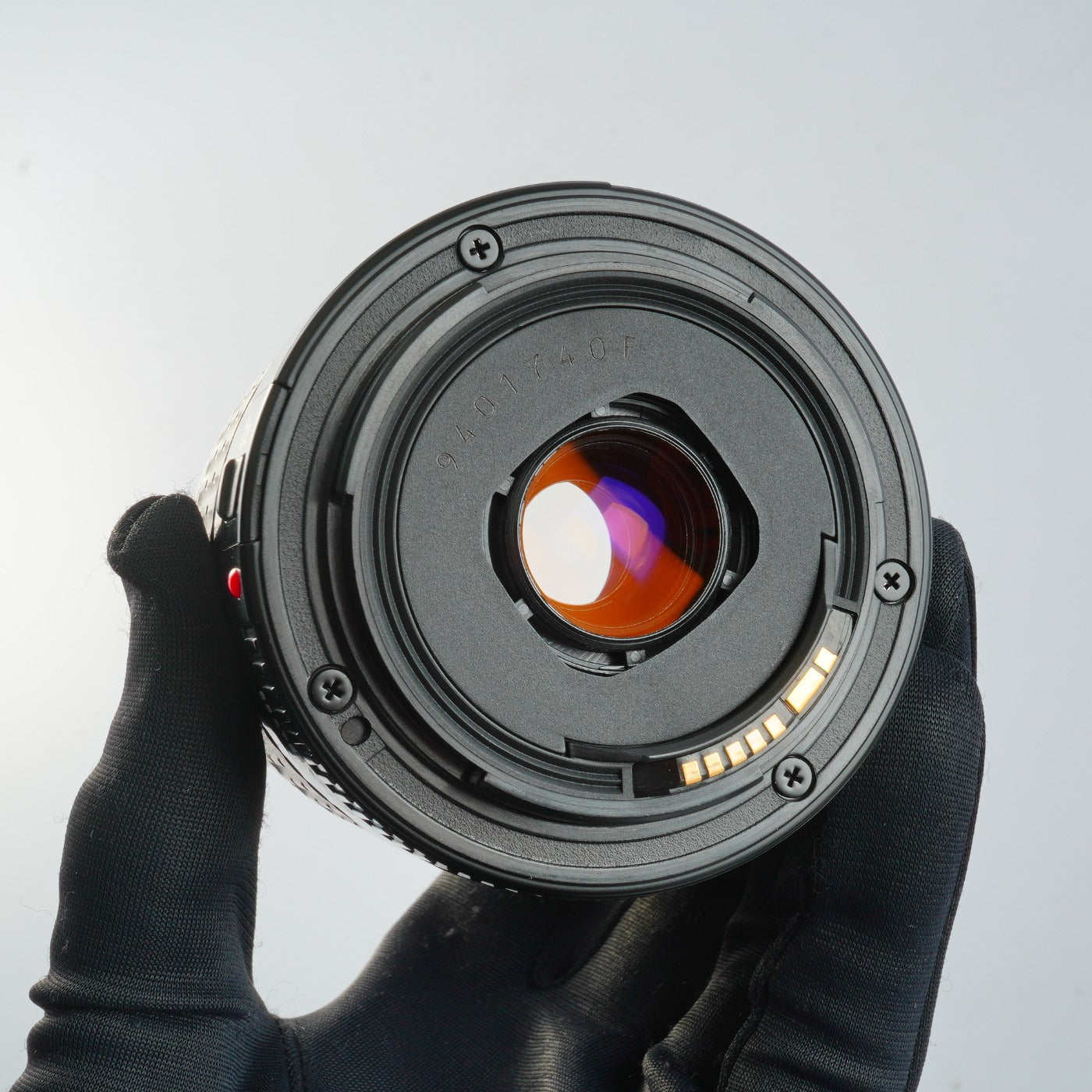 Canon EF 80-200mm F/4.5-5.6 USM ズームレンズ