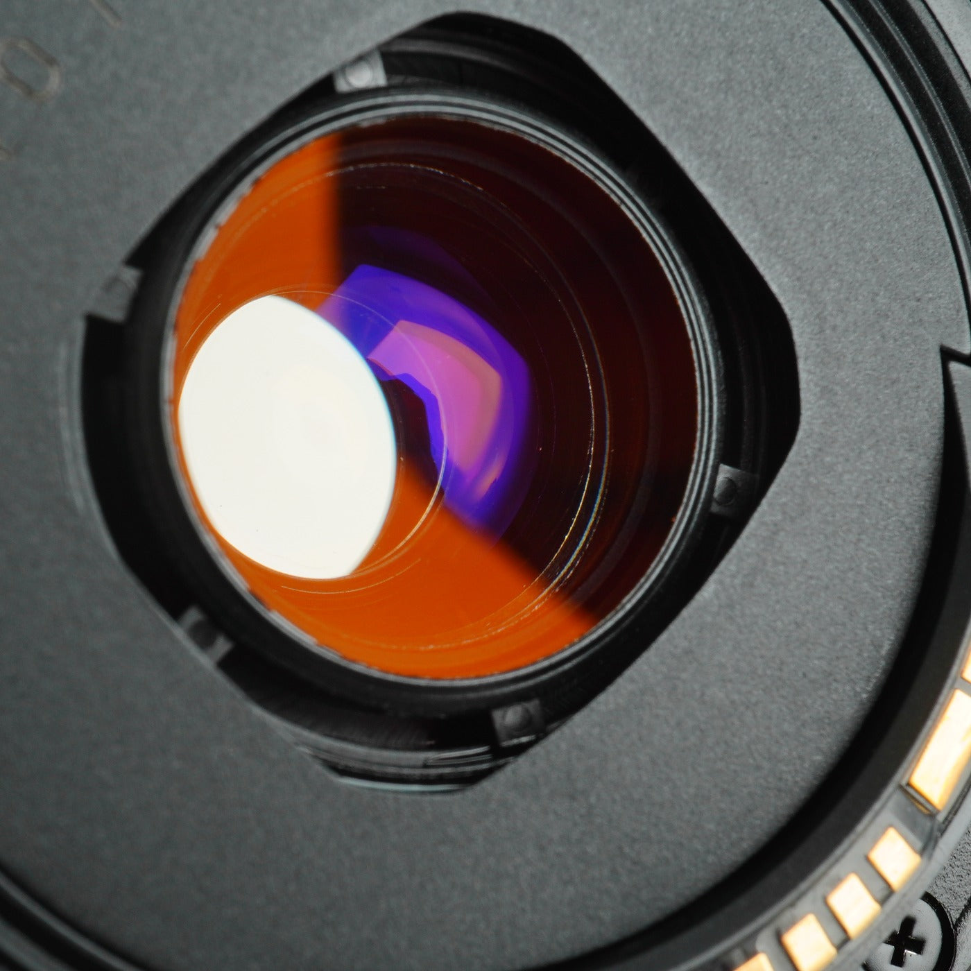 Canon EF 80-200mm F/4.5-5.6 USM ズームレンズ