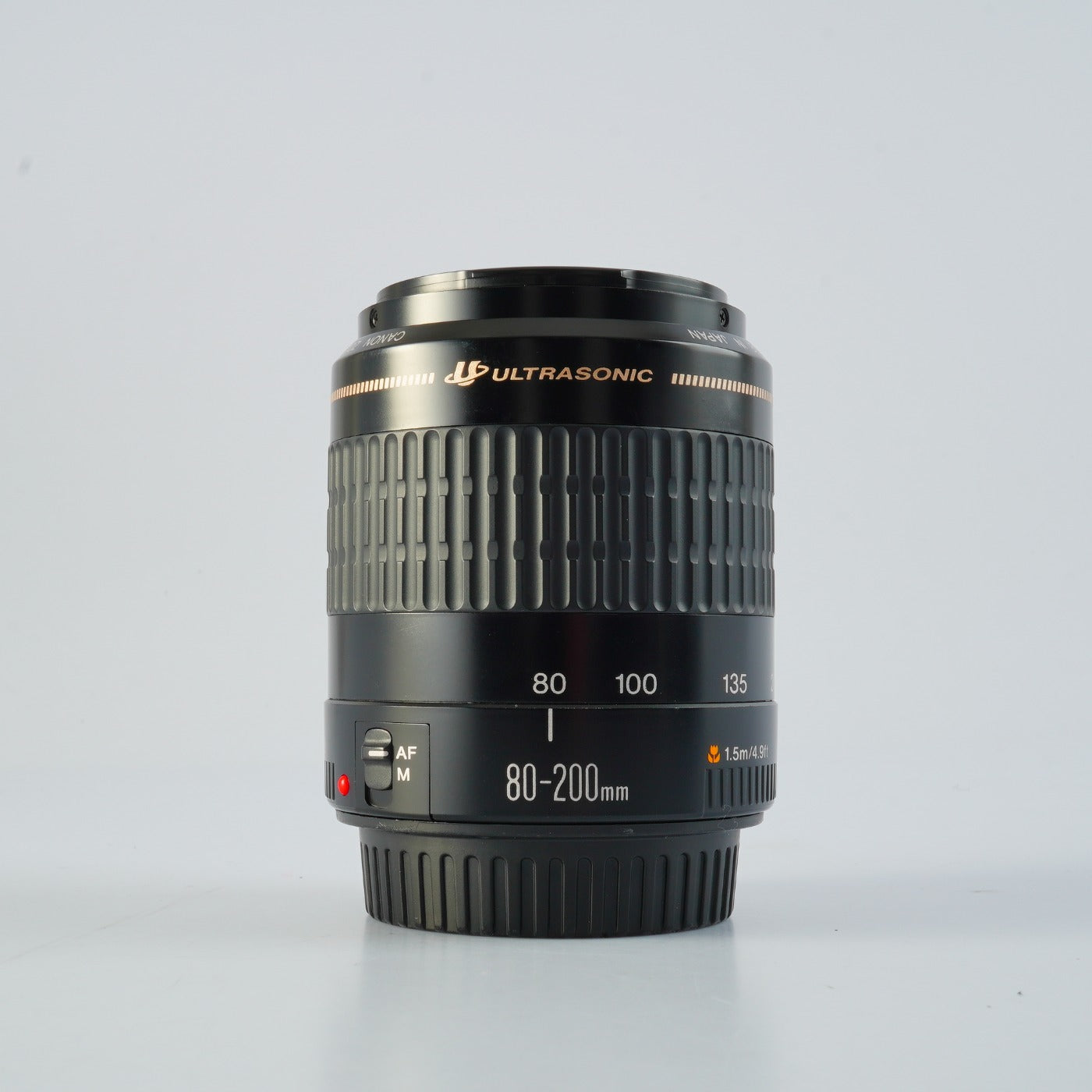 Canon EF 80-200mm F/4.5-5.6 USM ズームレンズ