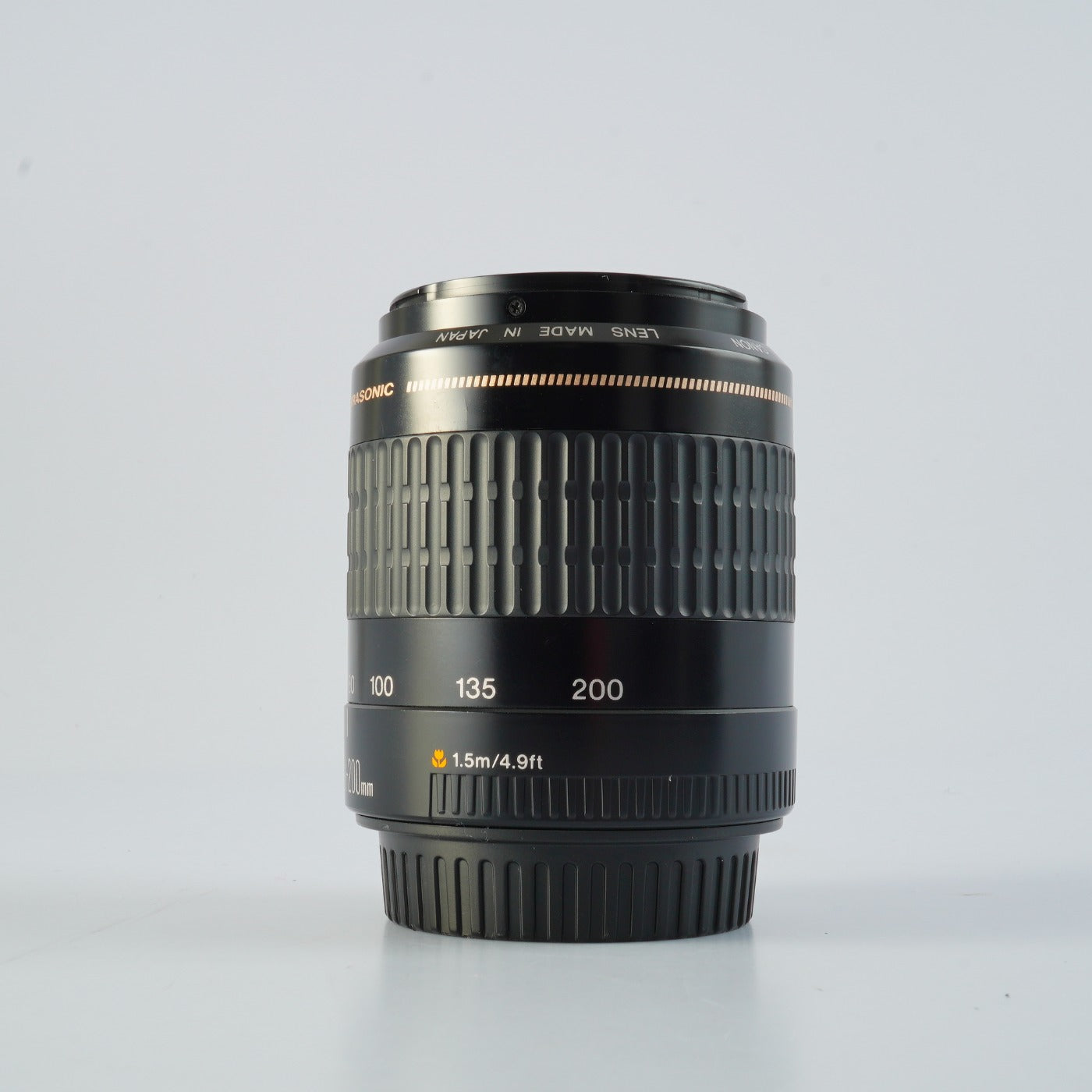 Canon EF 80-200mm F/4.5-5.6 USM ズームレンズ