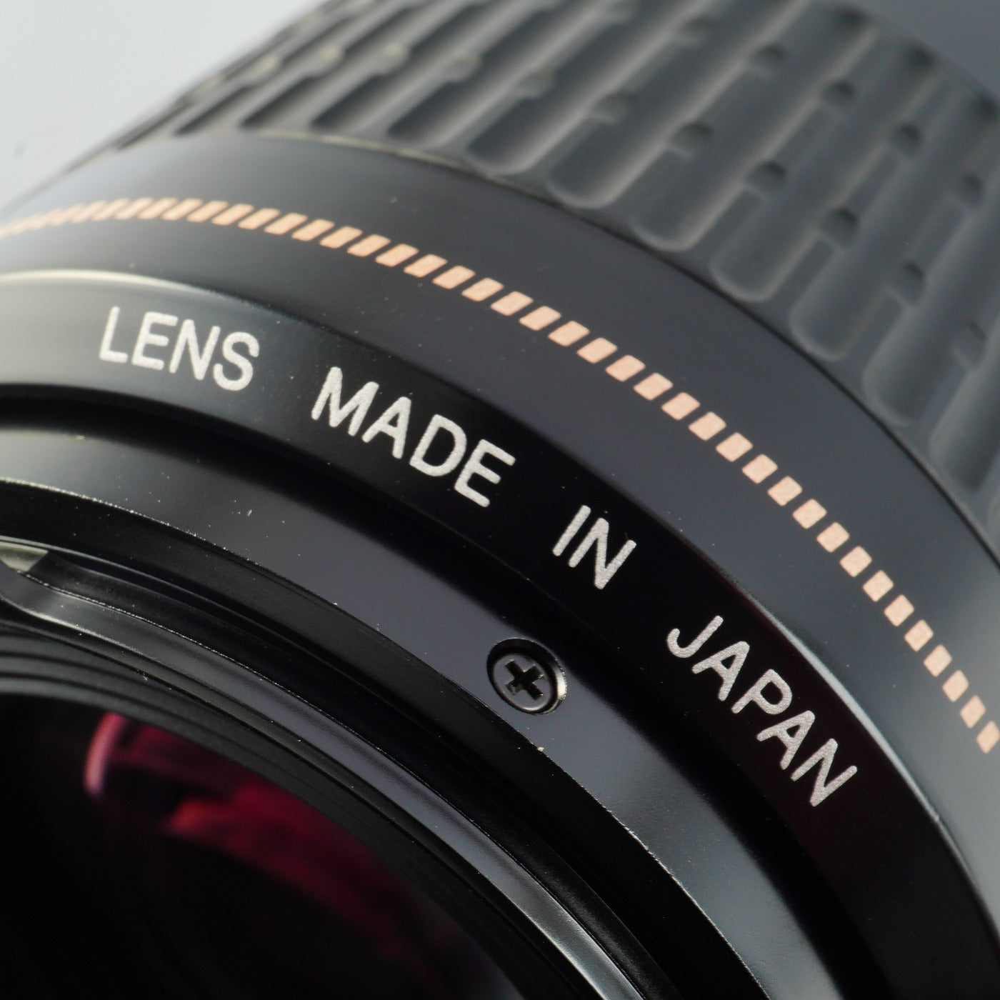 Canon EF 80-200mm F/4.5-5.6 USM ズームレンズ