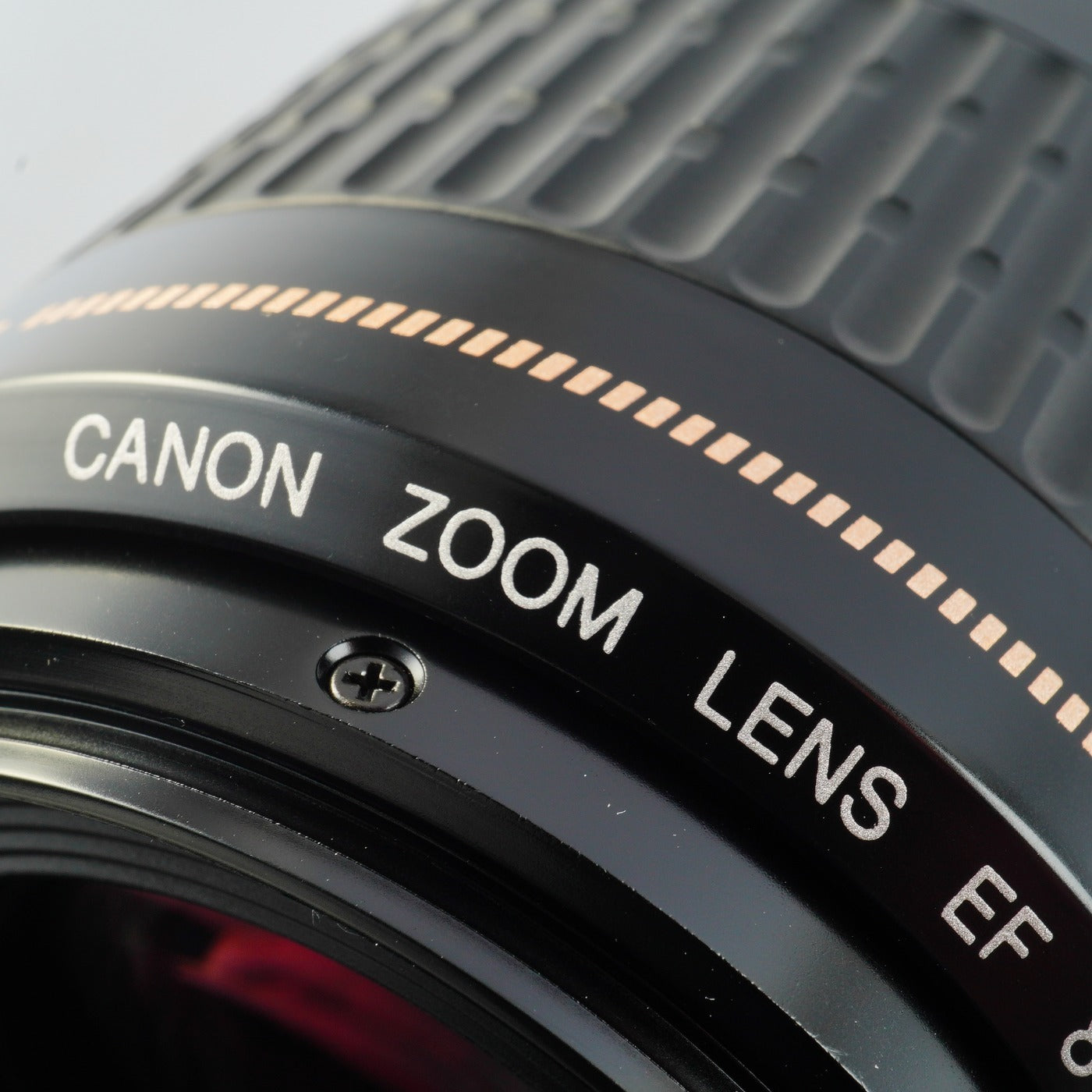 Canon EF 80-200mm F/4.5-5.6 USM ズームレンズ