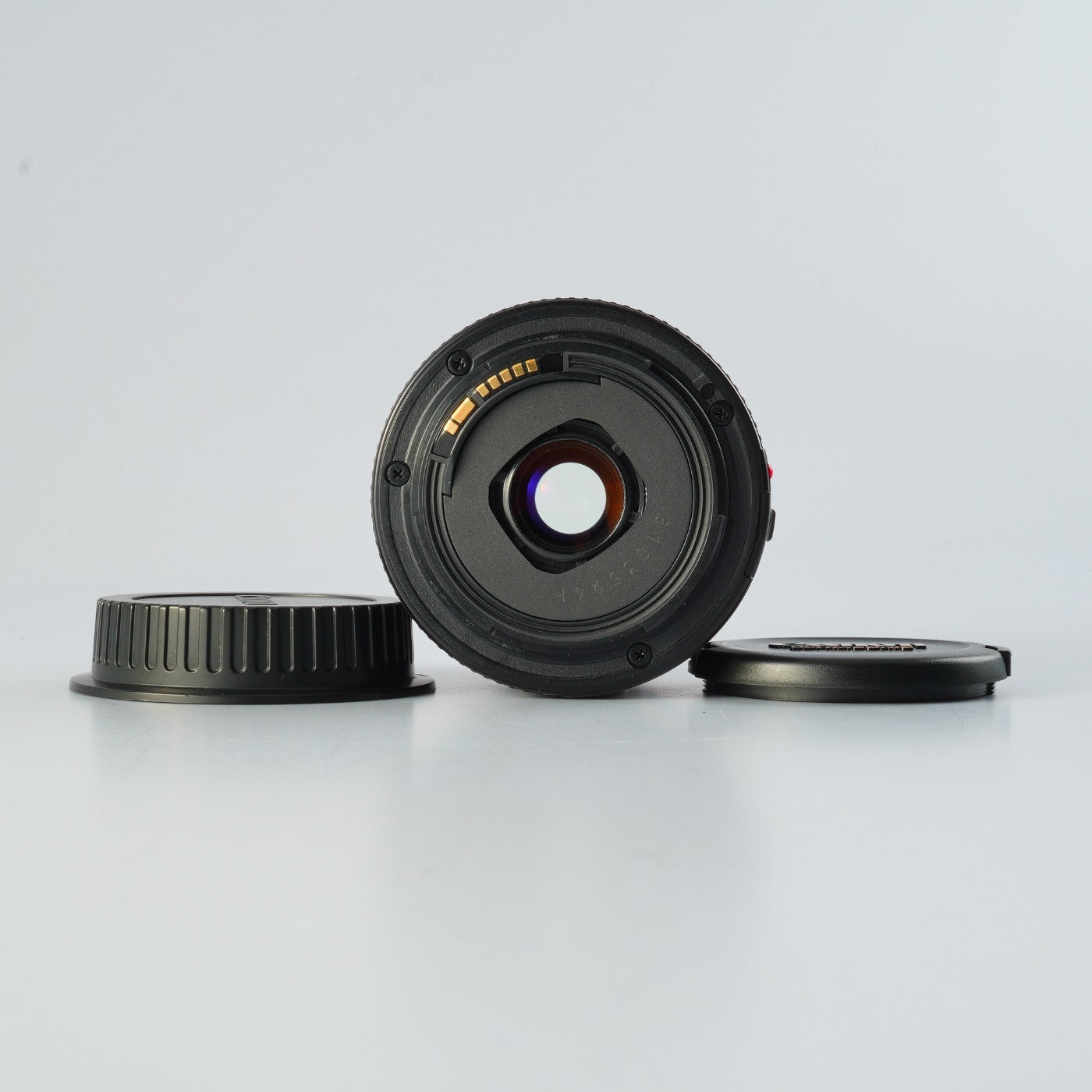 Canon EF 80-200mm F/4.5-5.6 USM ズームレンズ