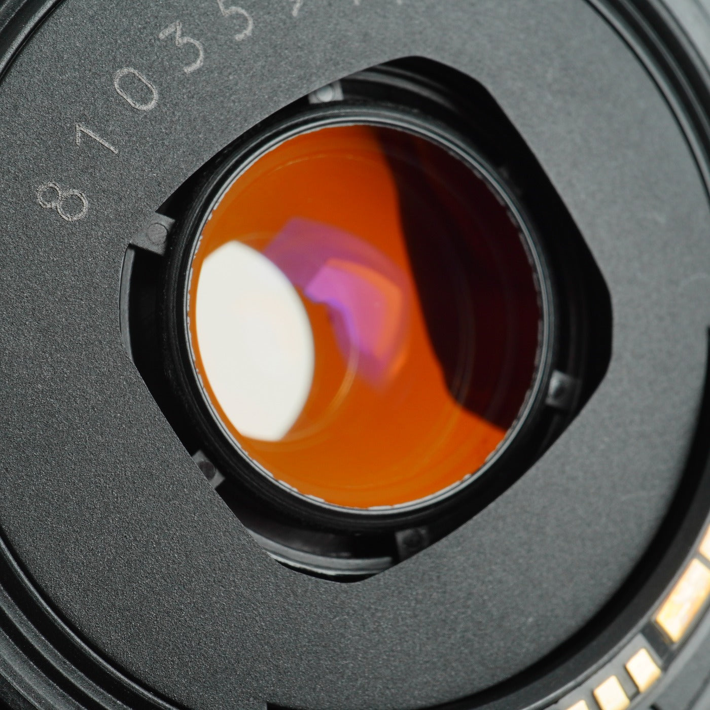 Canon EF 80-200mm F/4.5-5.6 USM ズームレンズ