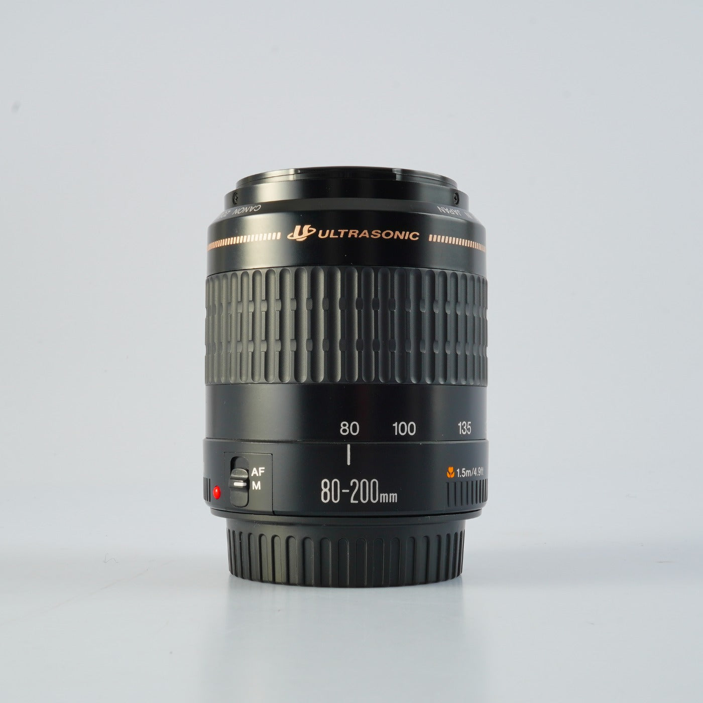 Canon EF 80-200mm F/4.5-5.6 USM ズームレンズ