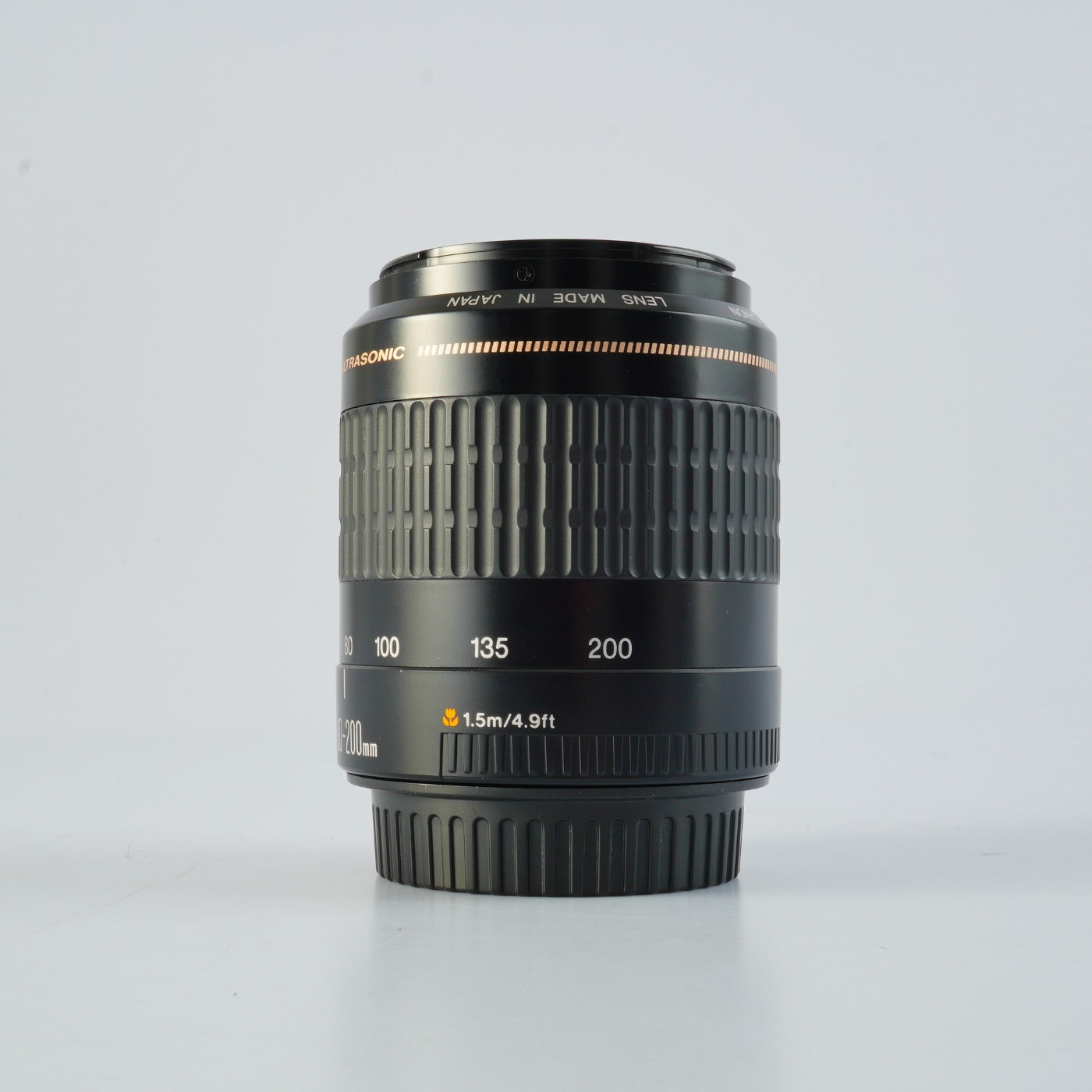 Canon EF 80-200mm F/4.5-5.6 USM ズームレンズ